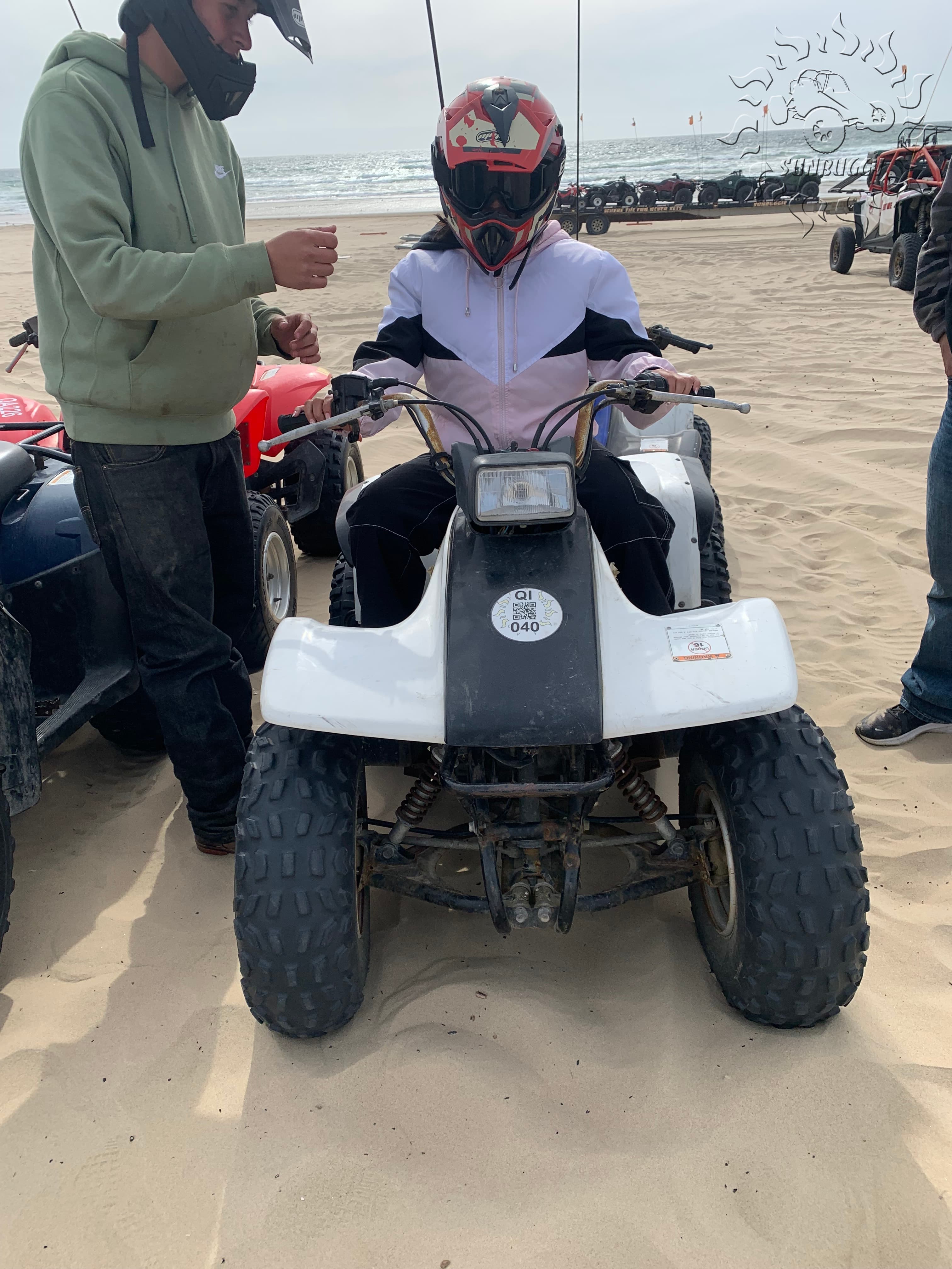 Pismo adventure photo