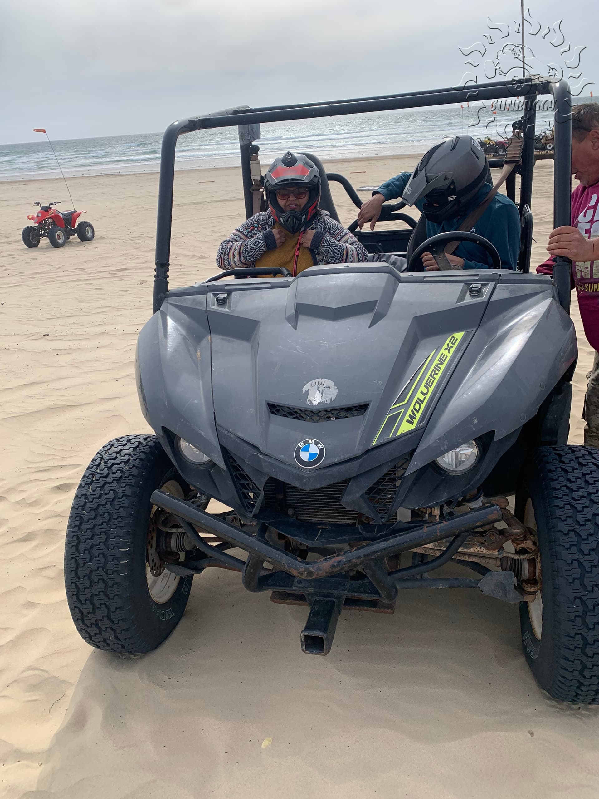Pismo adventure photo