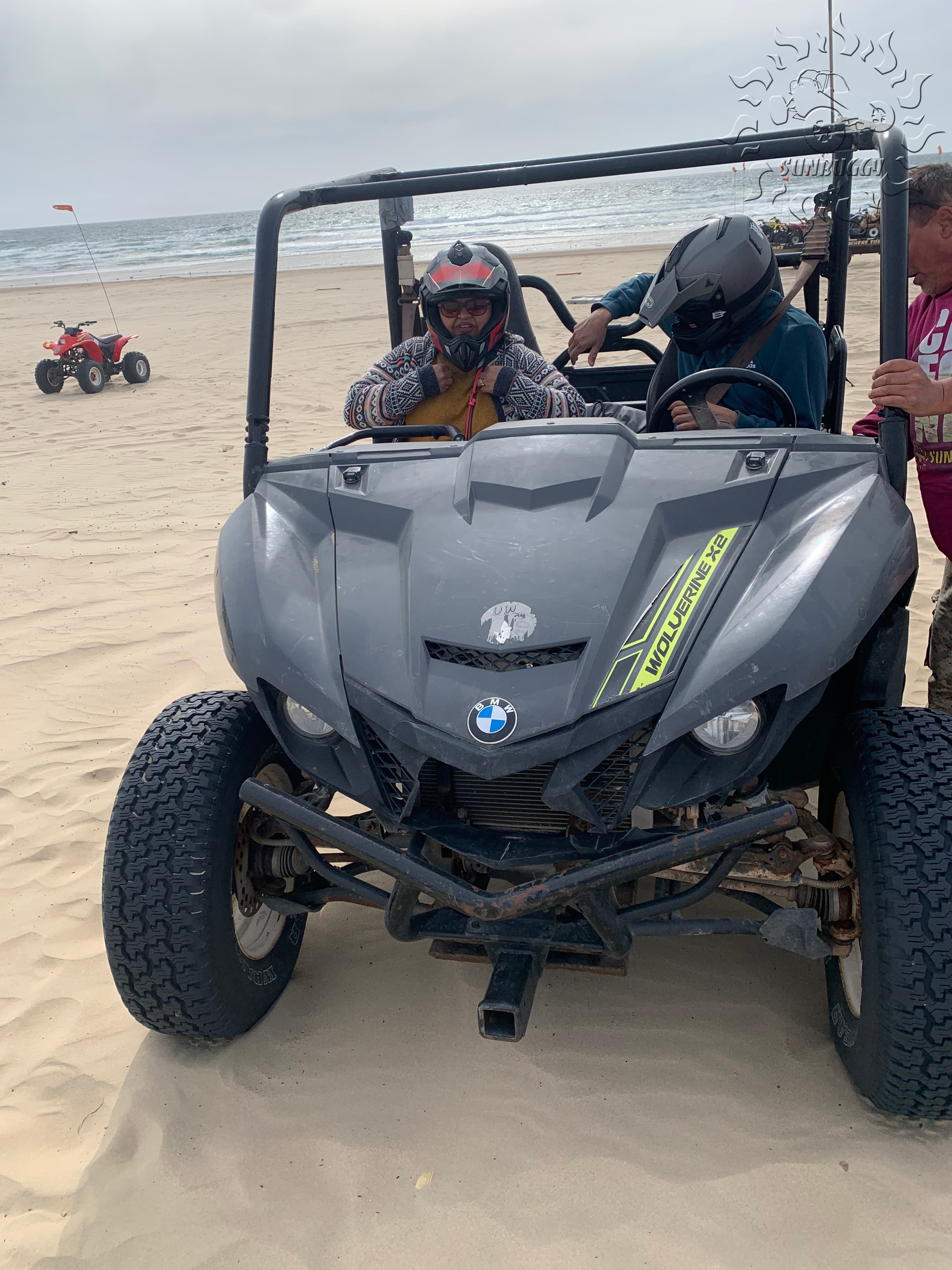 Pismo adventure photo