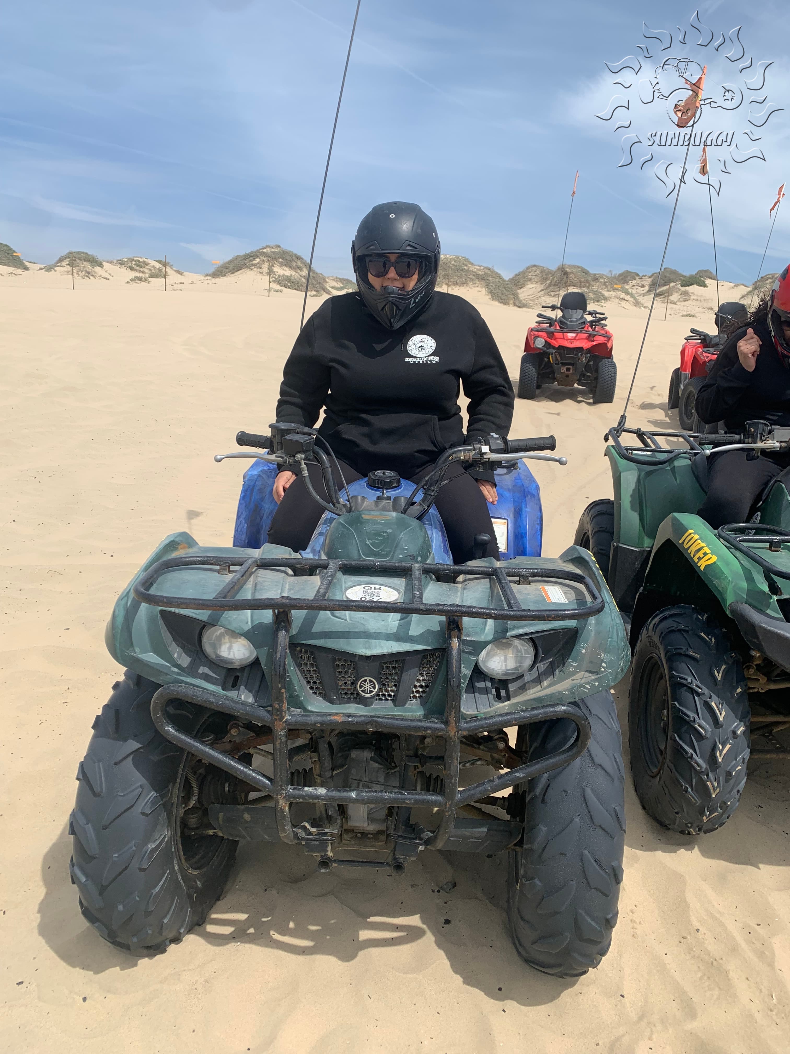 Pismo adventure photo