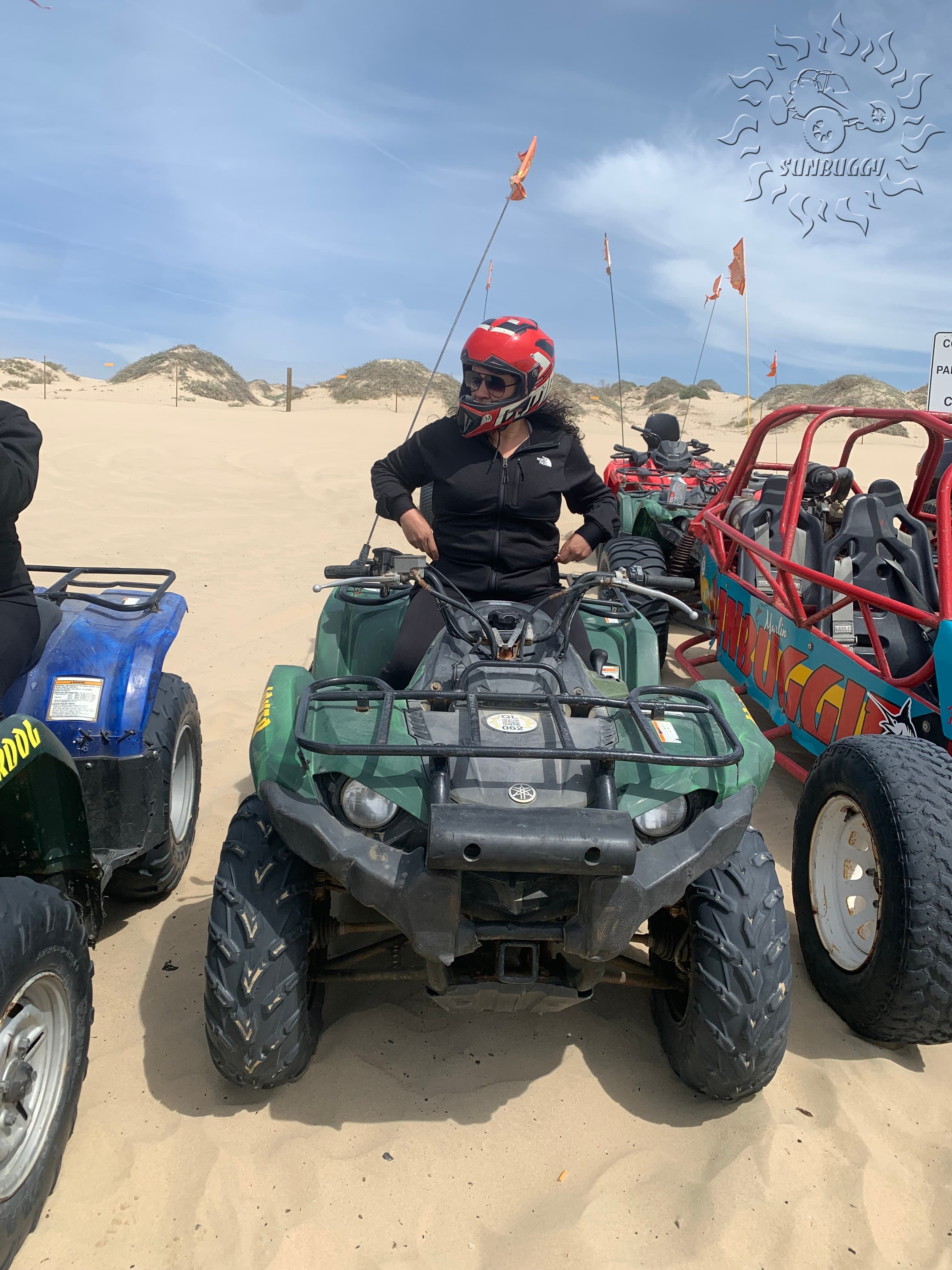 Pismo adventure photo