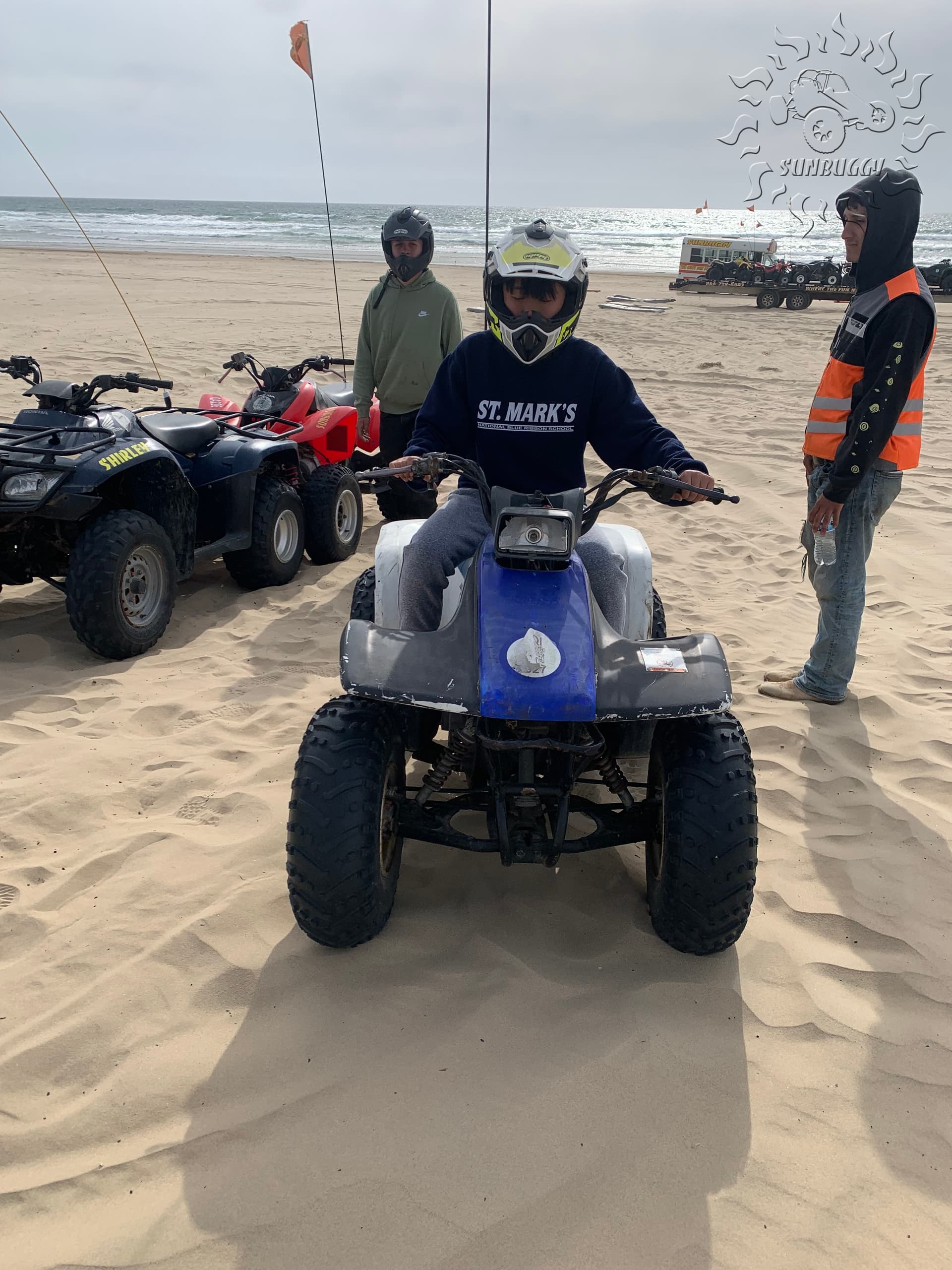 Pismo adventure photo
