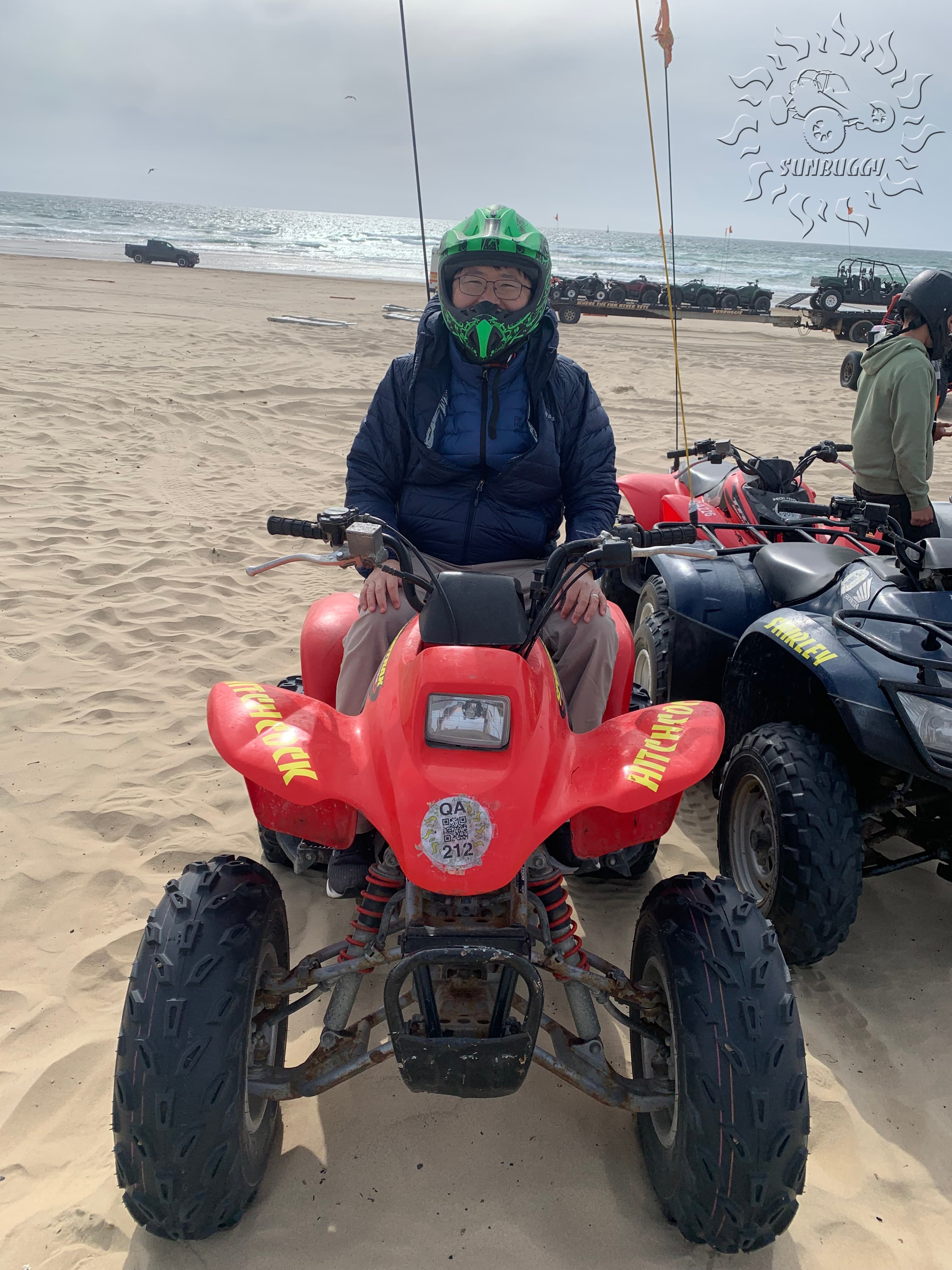 Pismo adventure photo