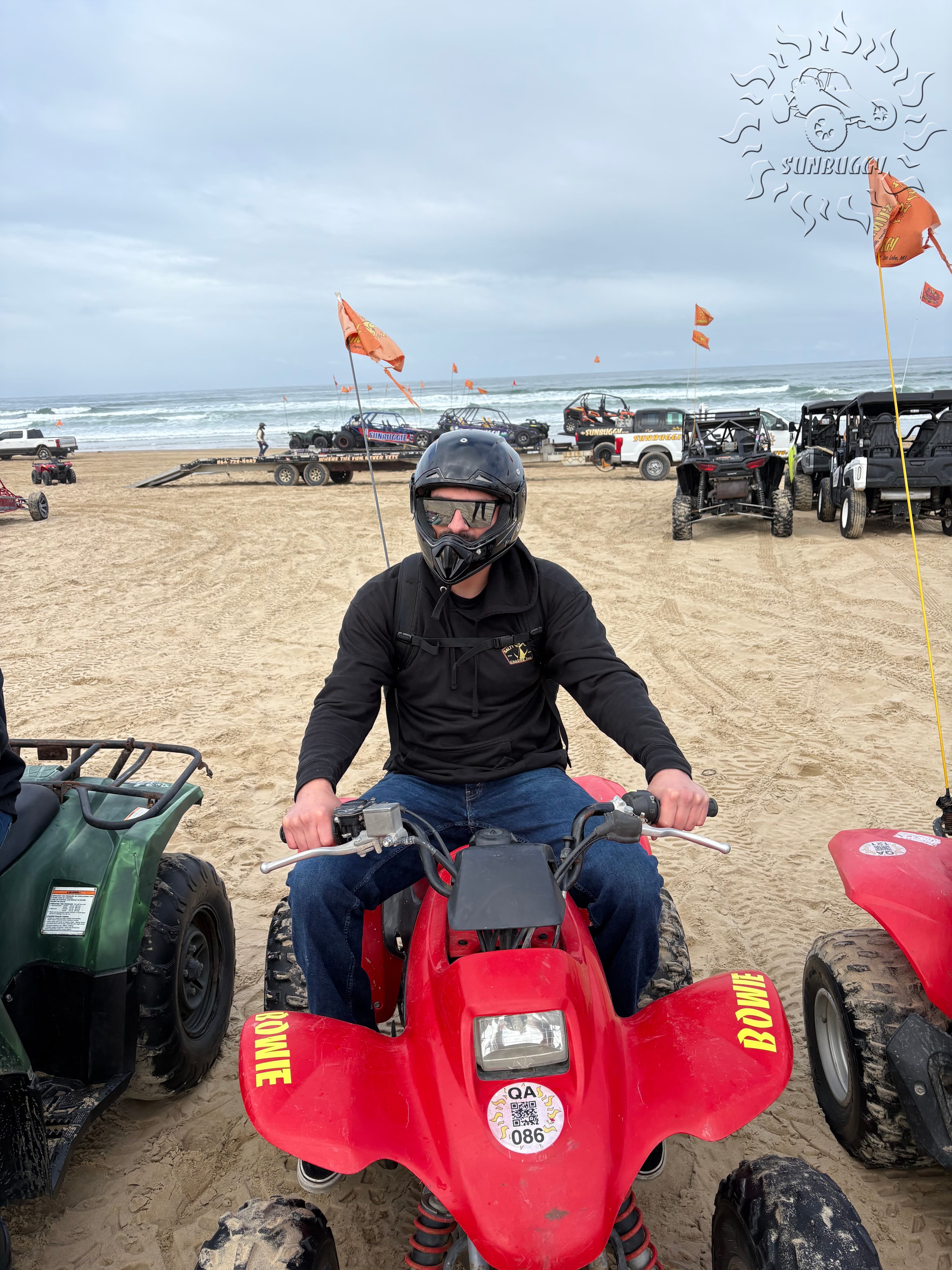 Pismo adventure photo