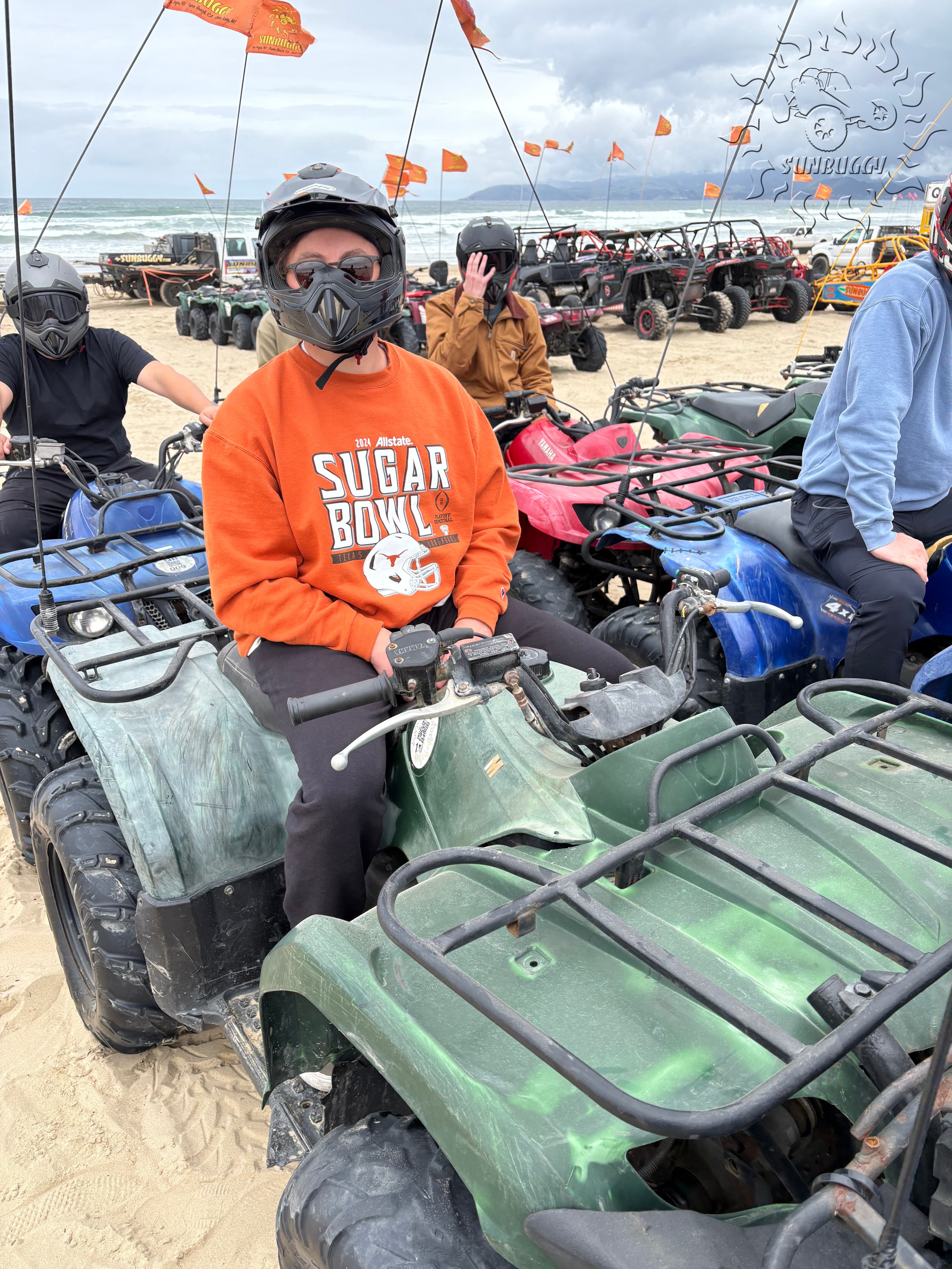 Pismo adventure photo