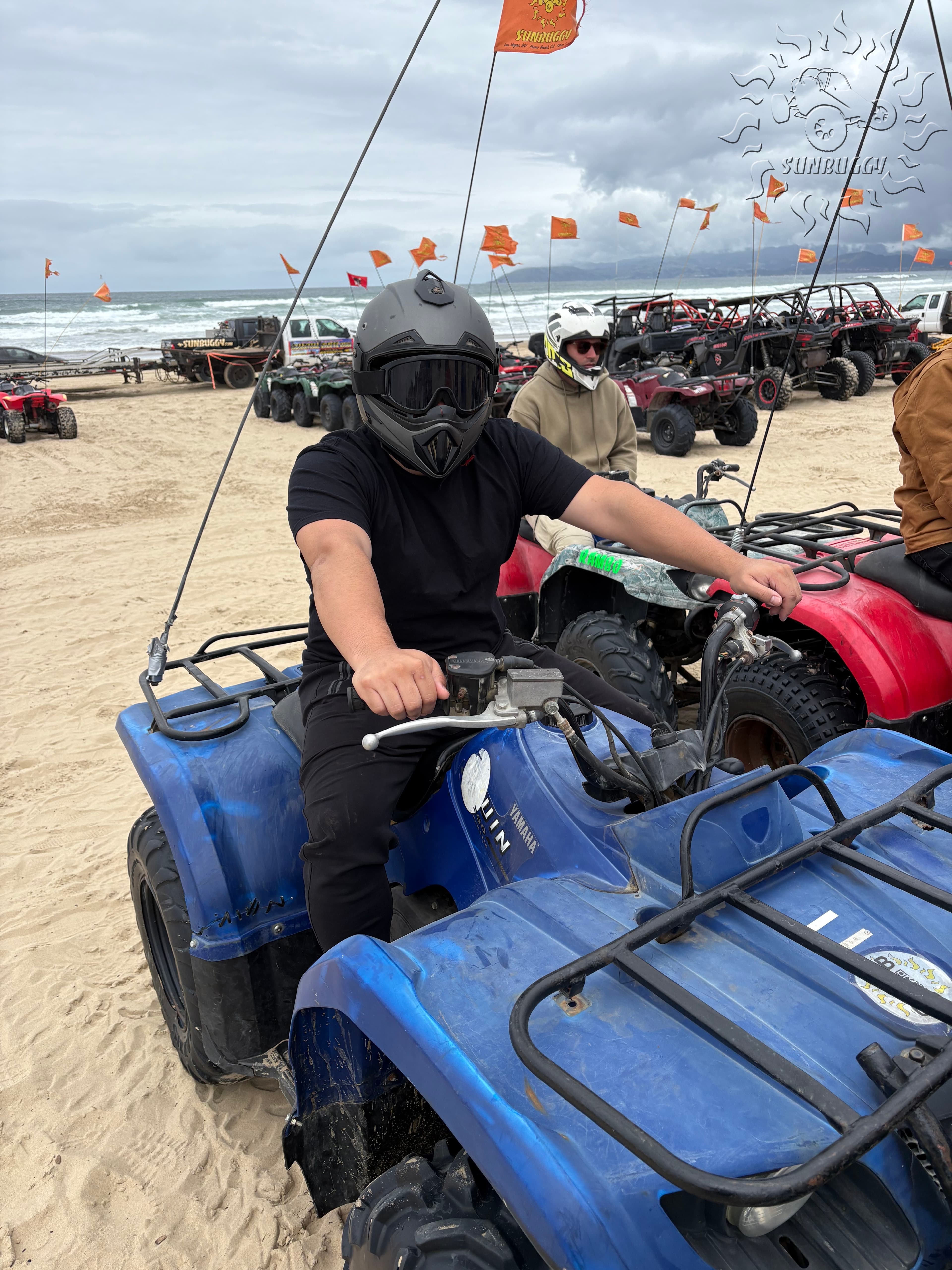 Pismo adventure photo