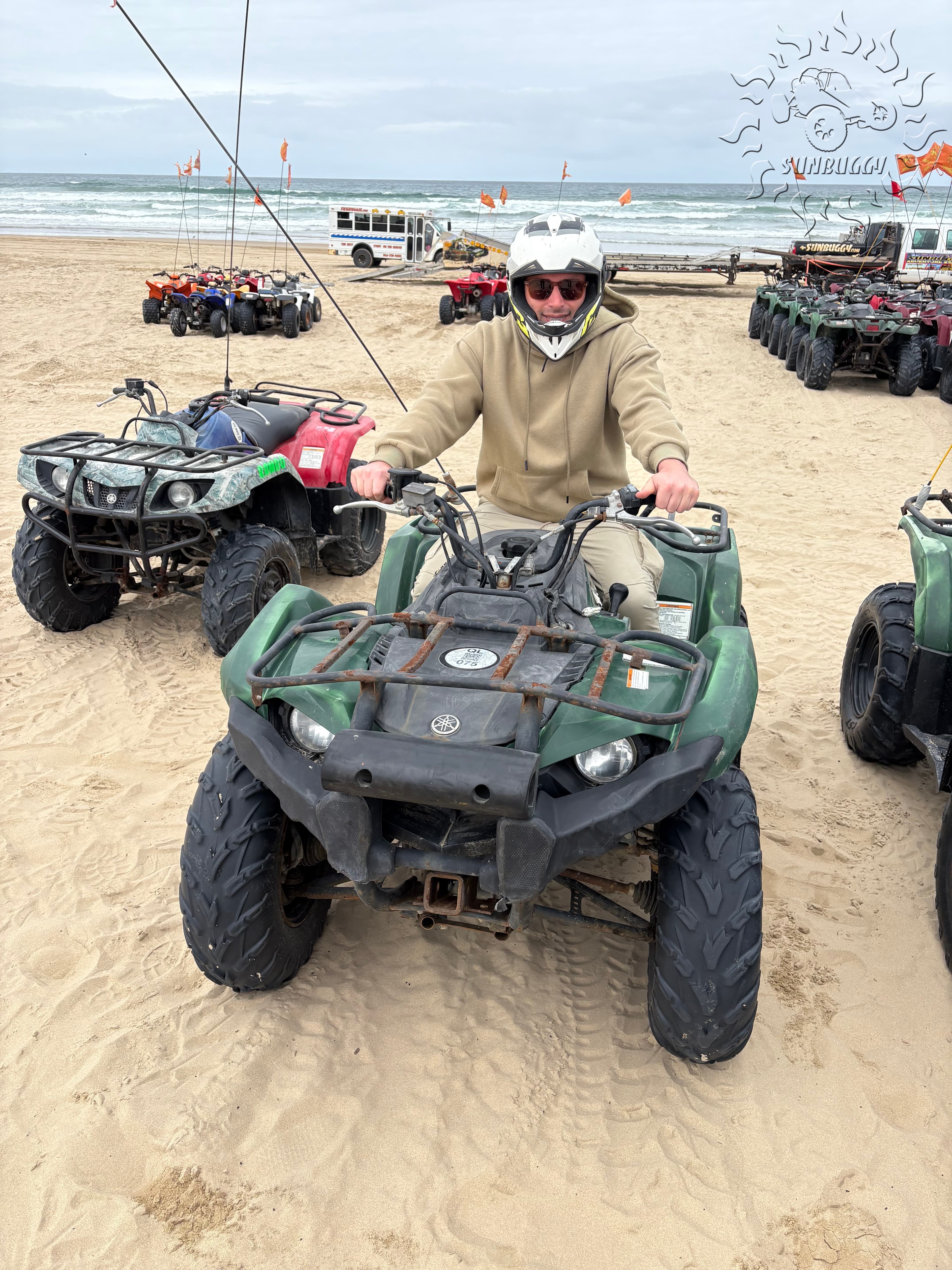 Pismo adventure photo