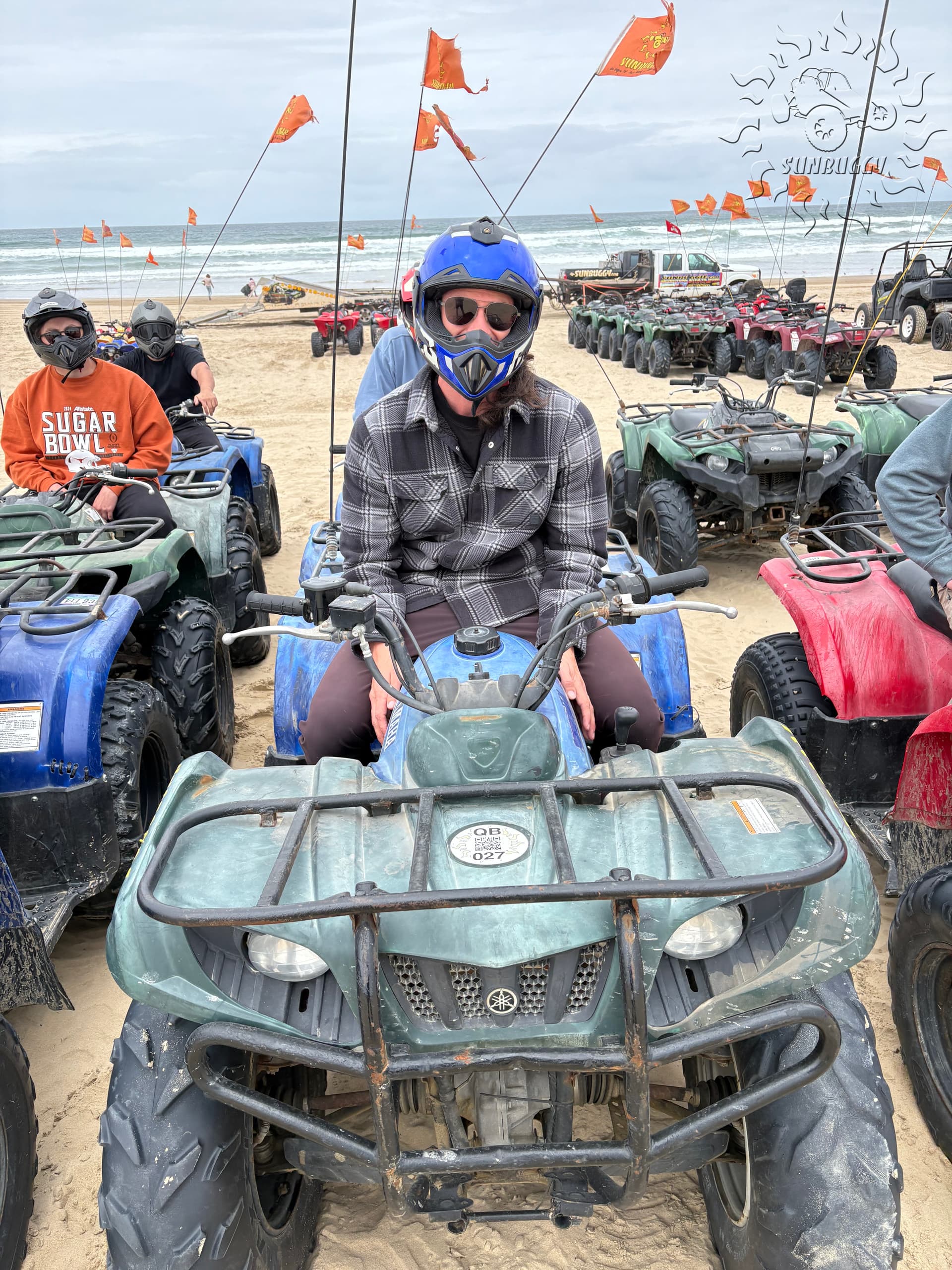 Pismo adventure photo