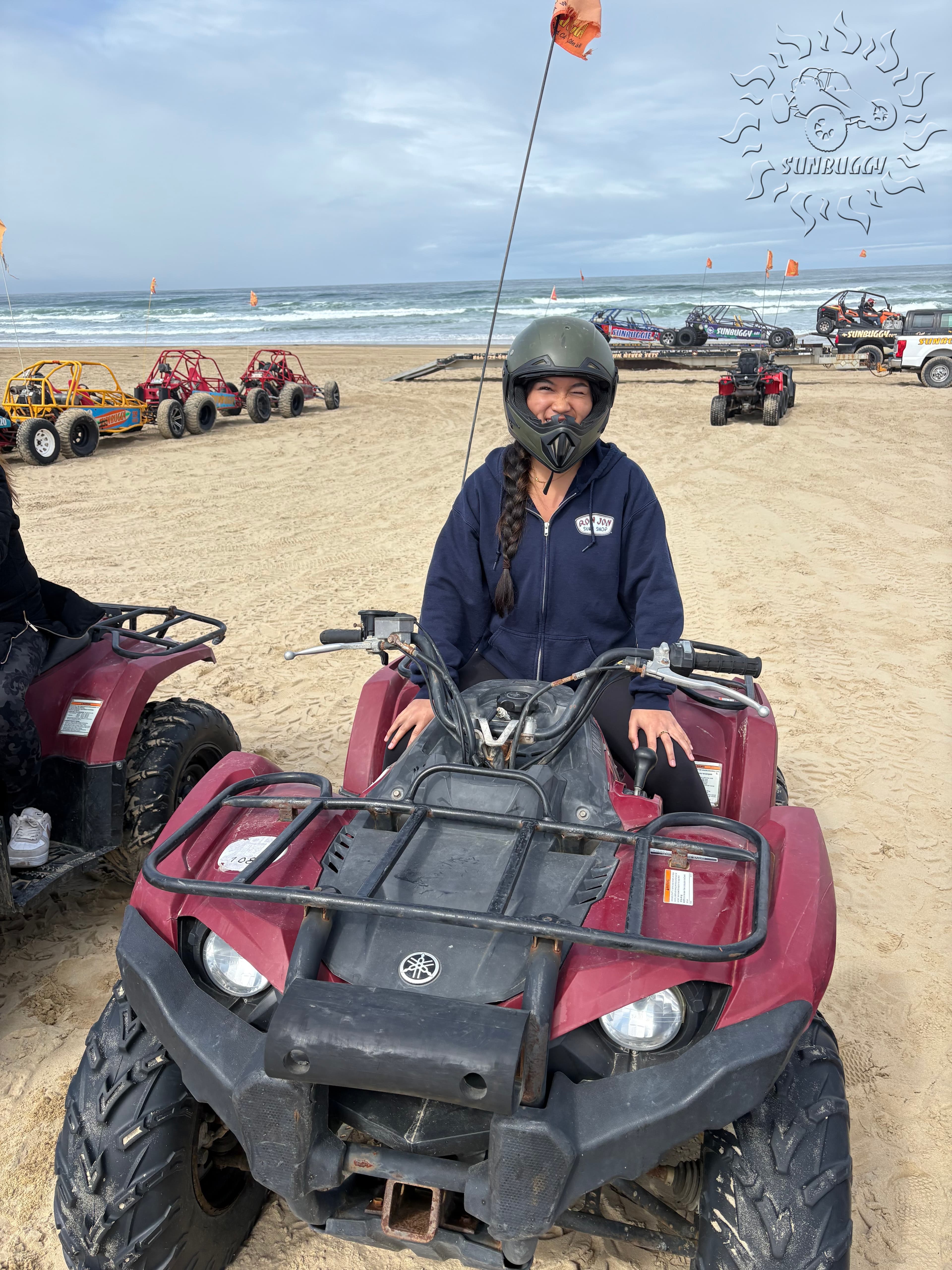 Pismo adventure photo
