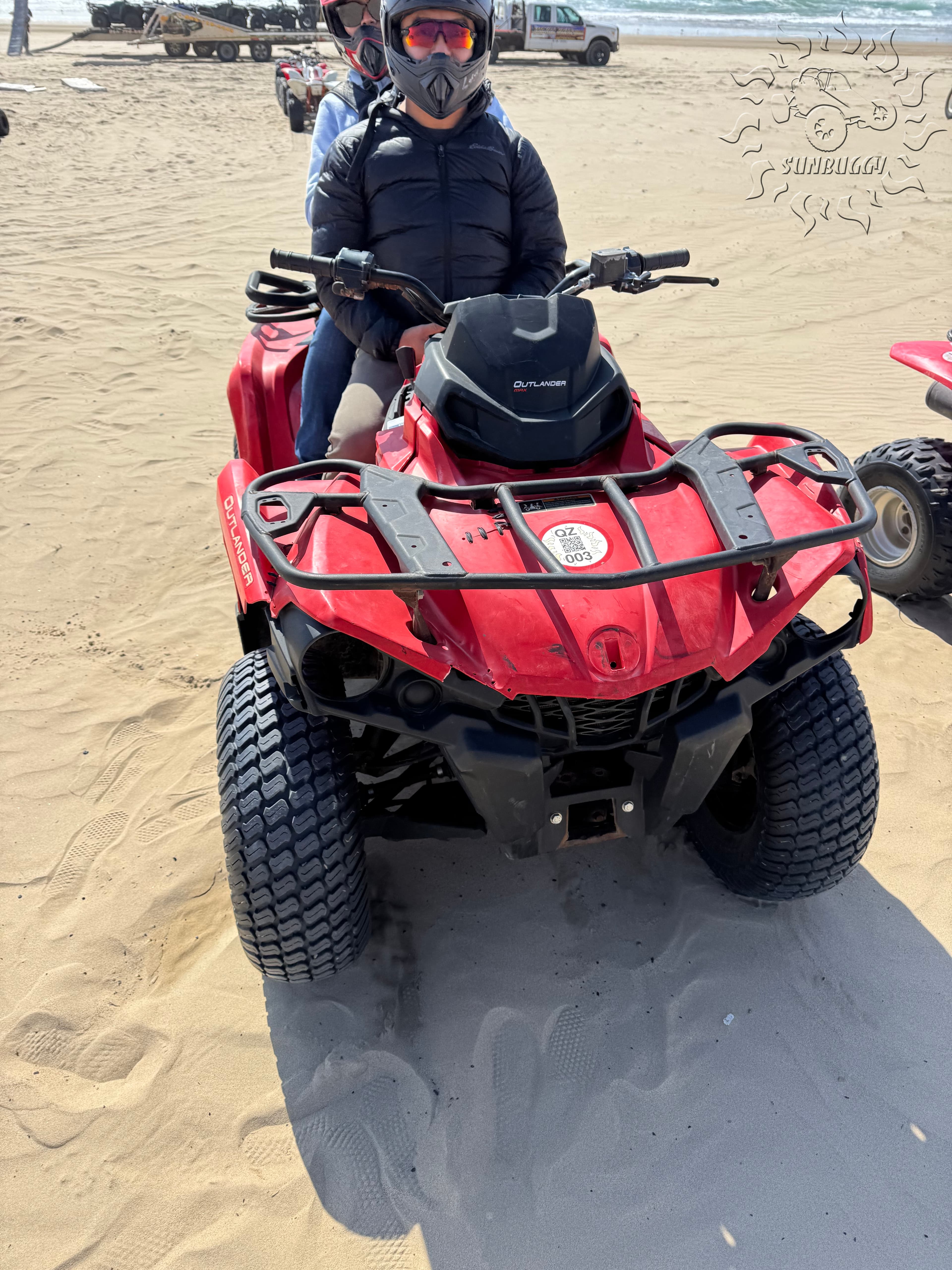 Pismo adventure photo