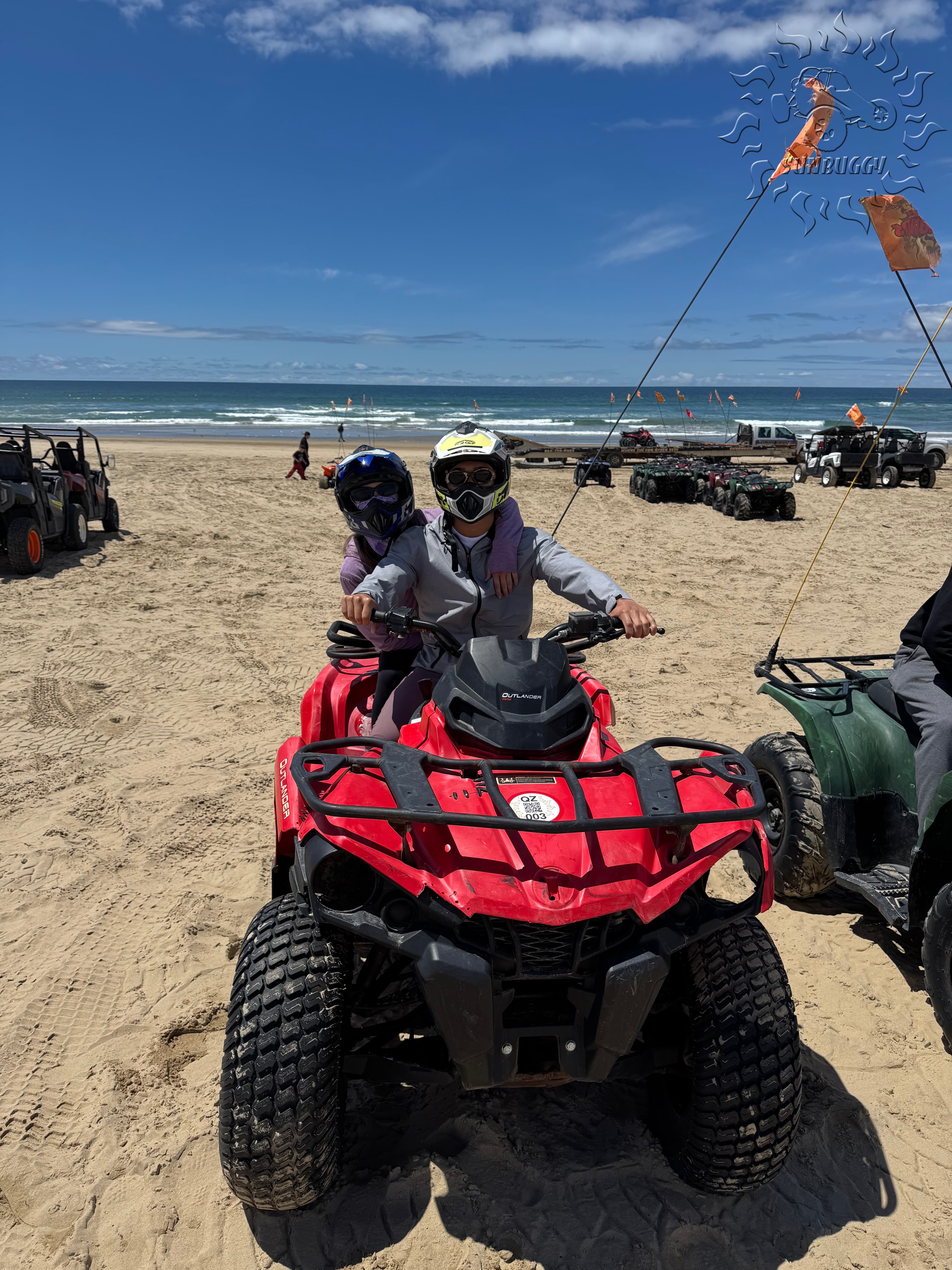 Pismo adventure photo