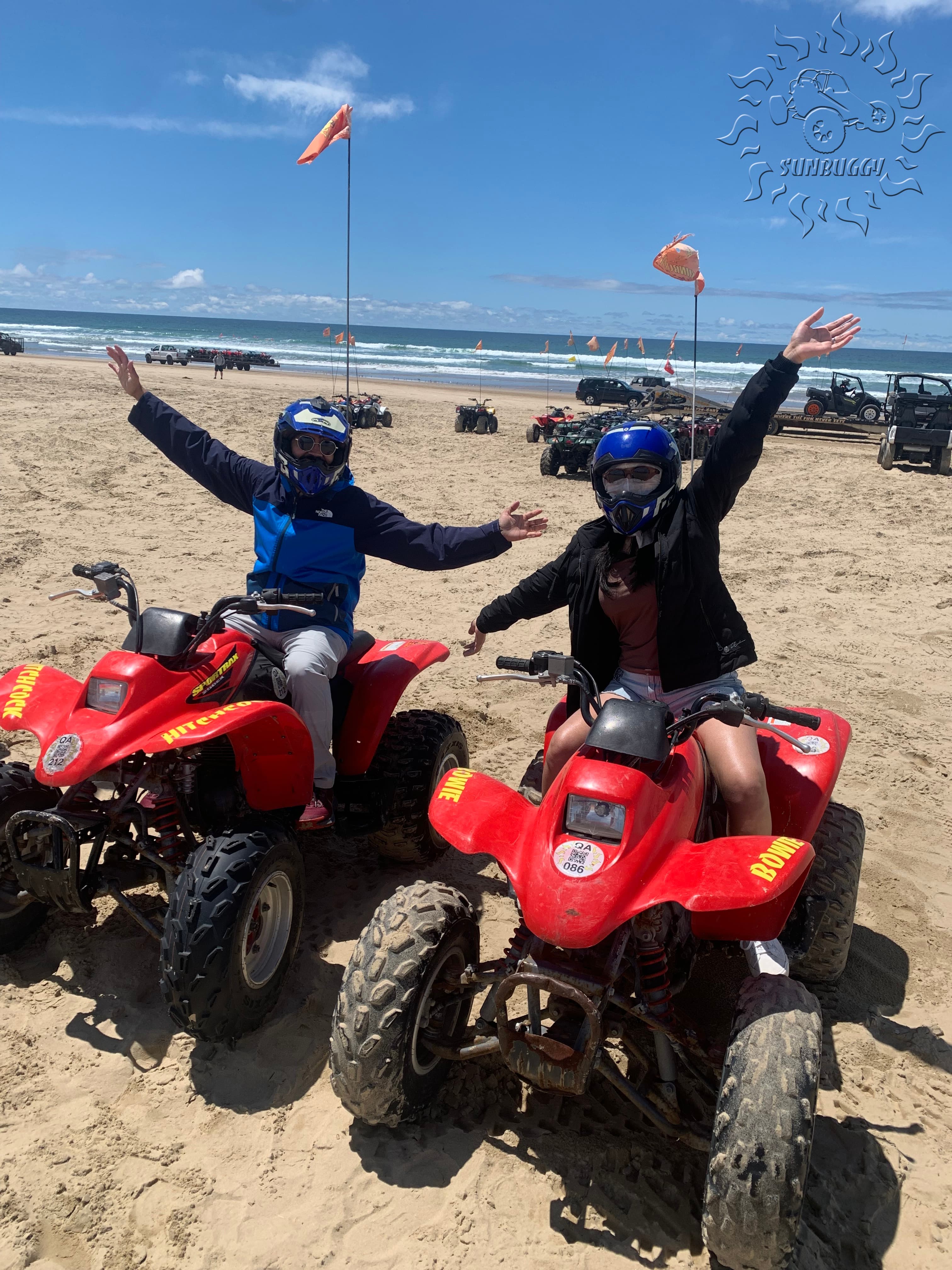 Pismo adventure photo