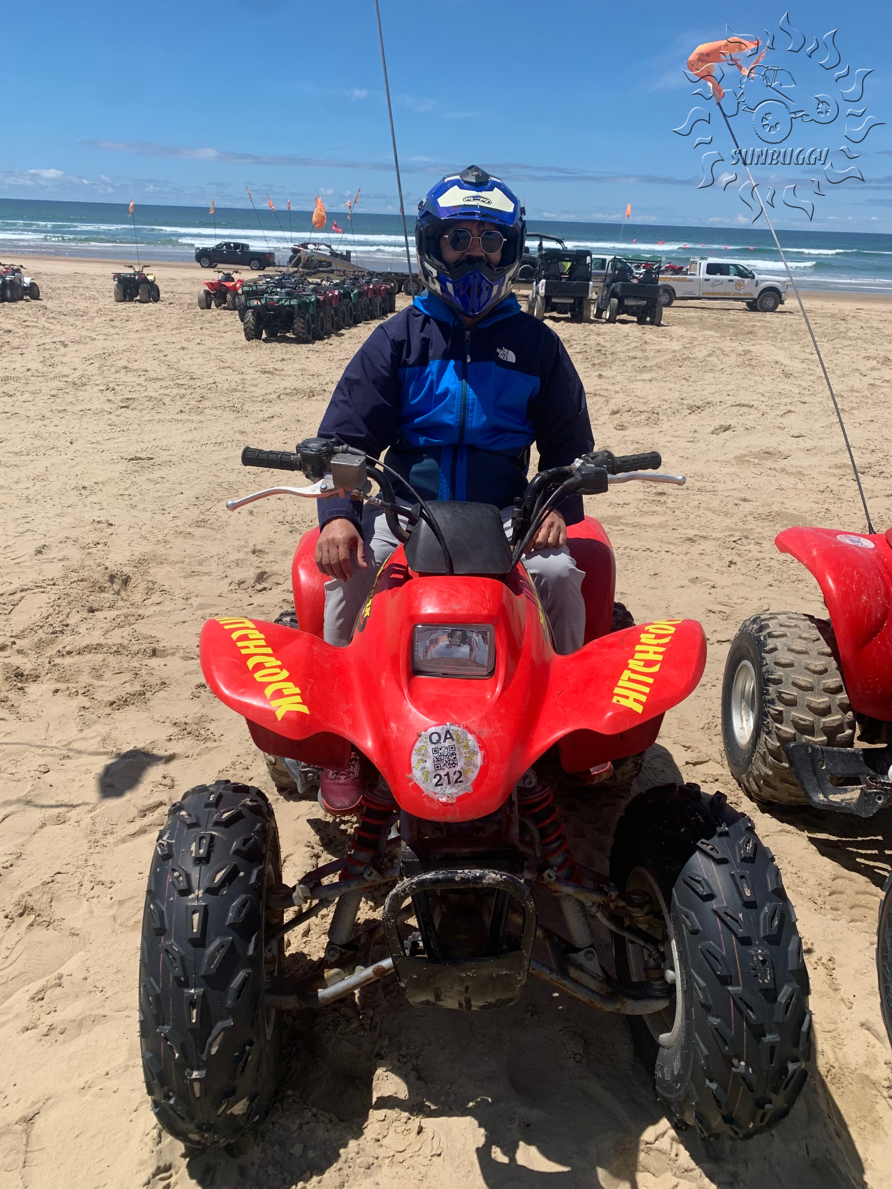 Pismo adventure photo