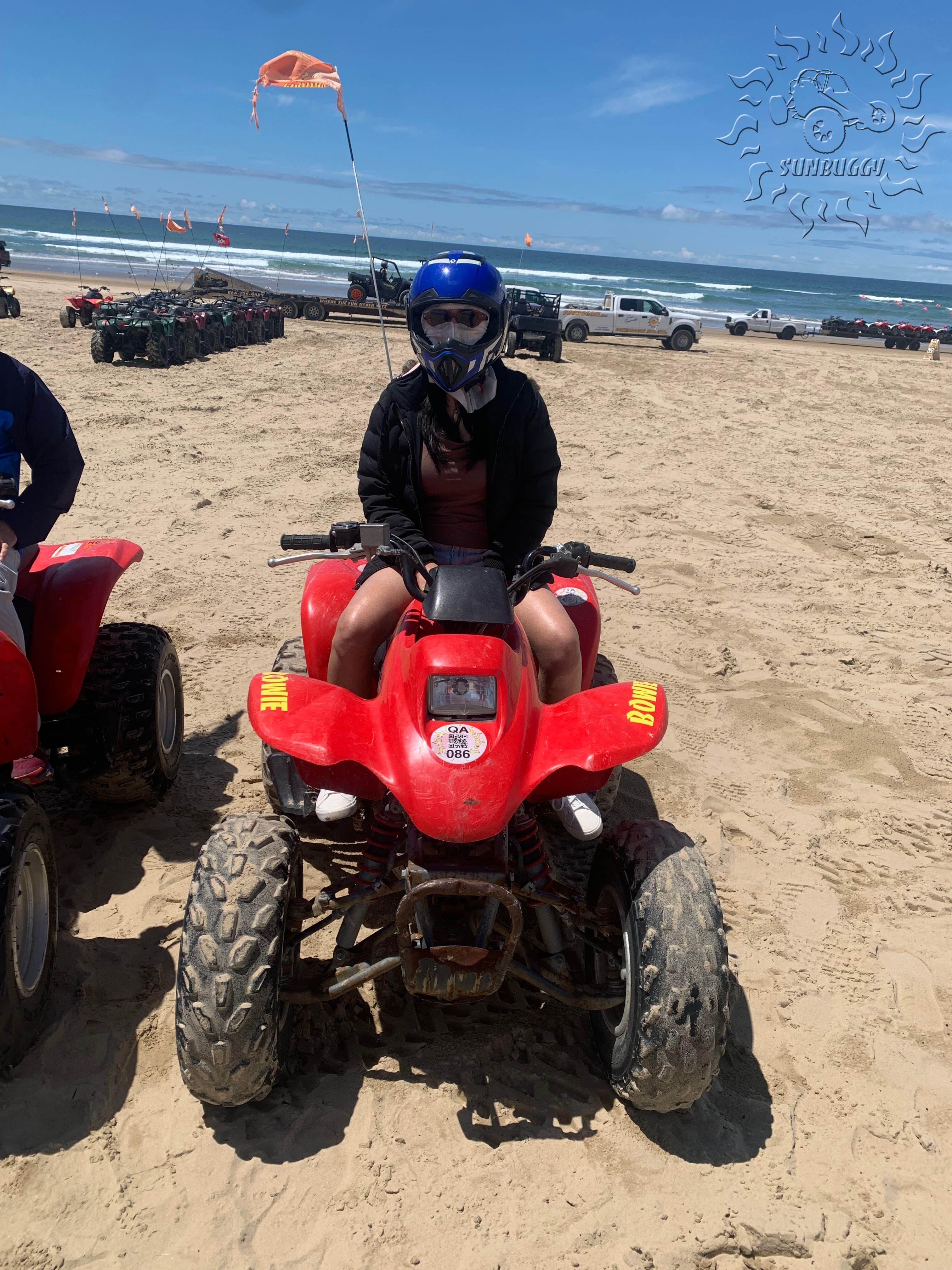 Pismo adventure photo