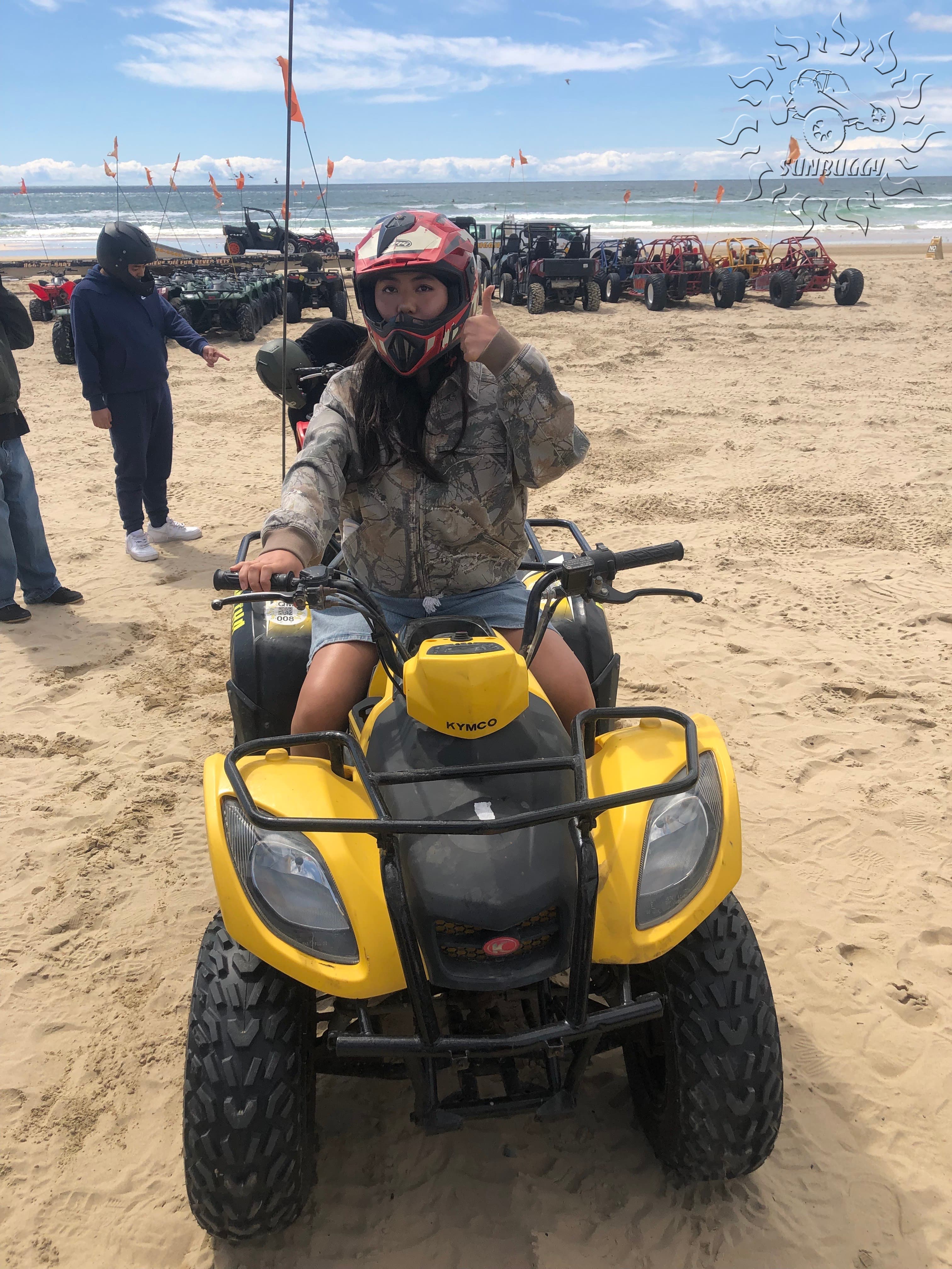 Pismo adventure photo