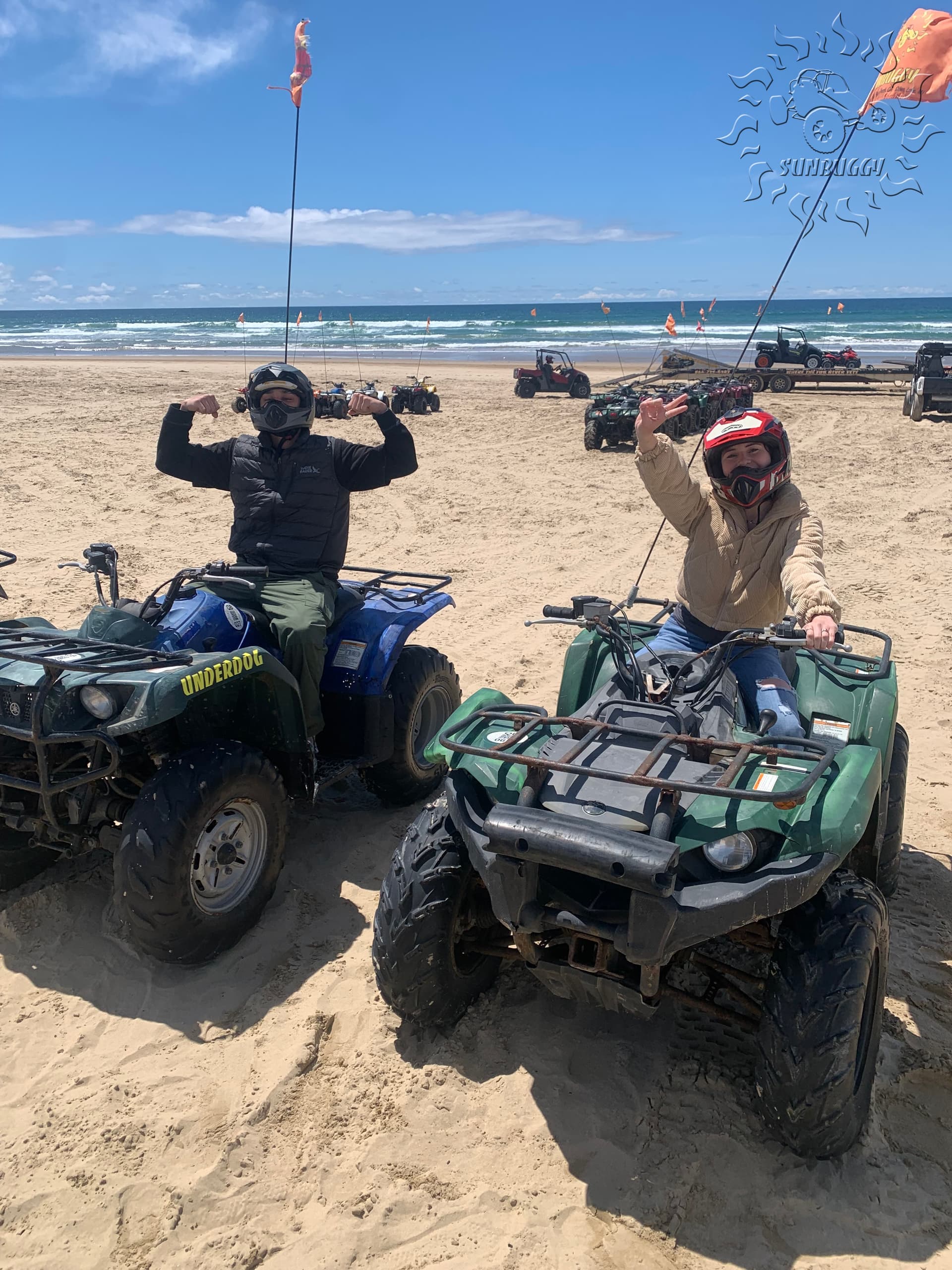 Pismo adventure photo