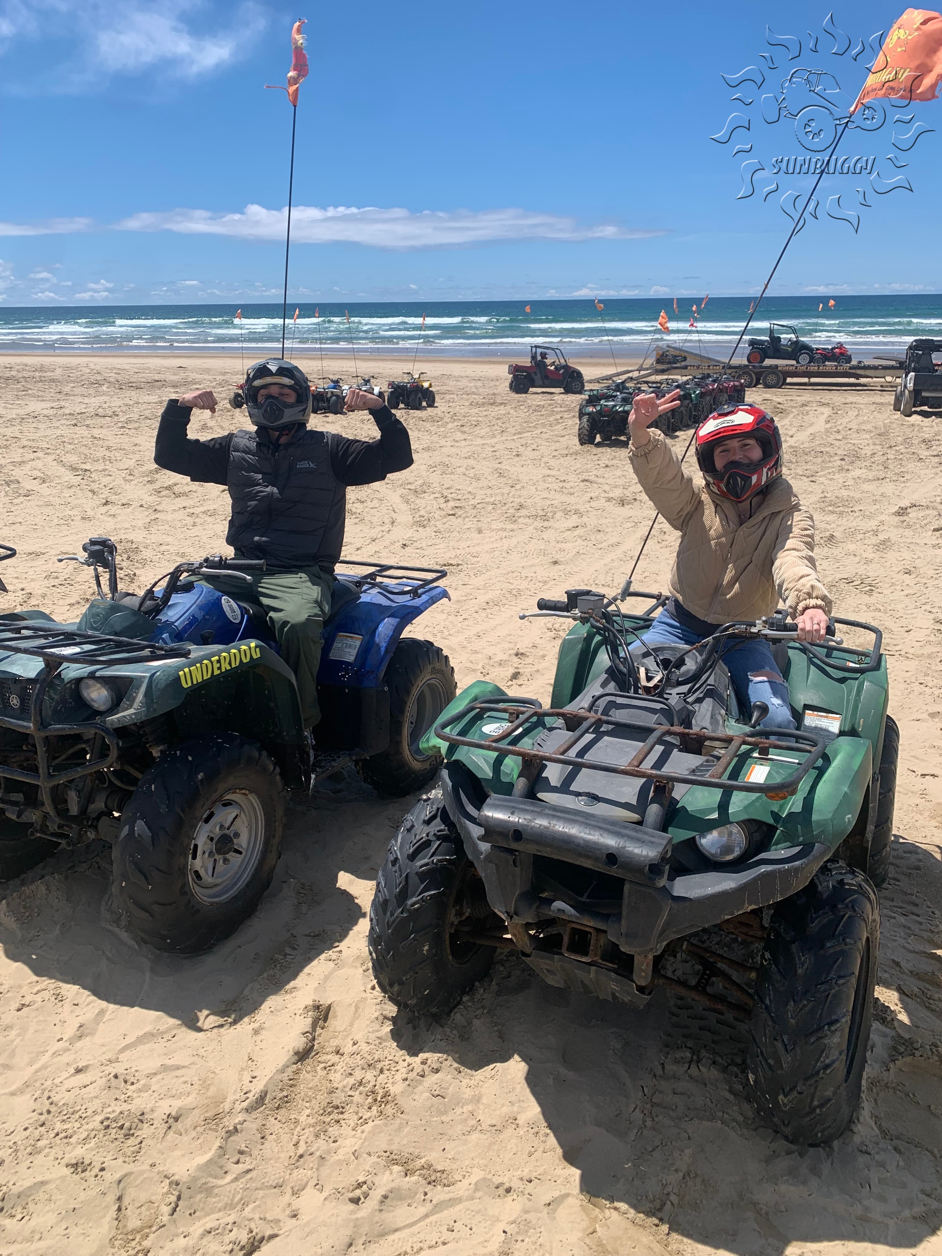 Pismo adventure photo