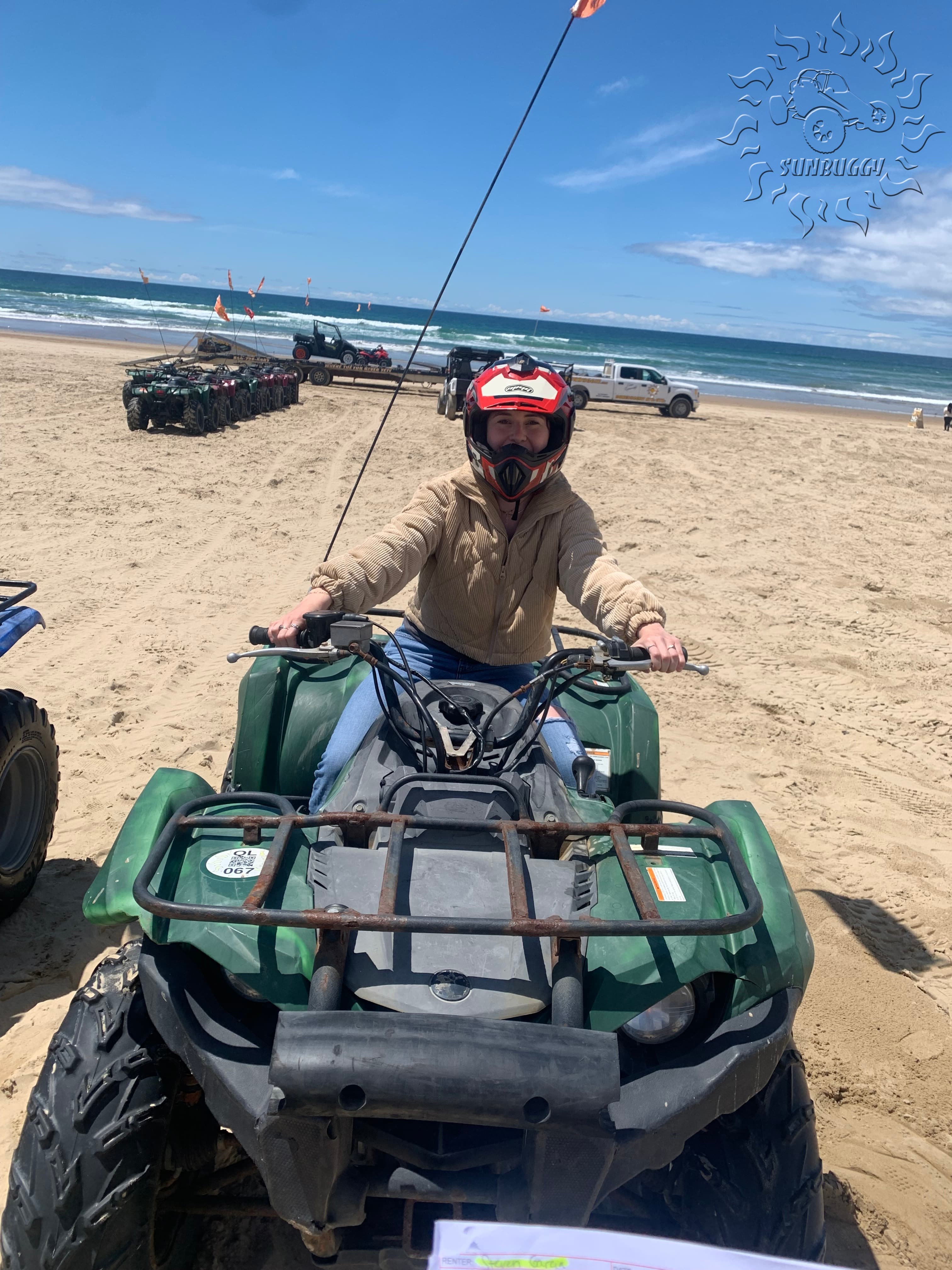 Pismo adventure photo