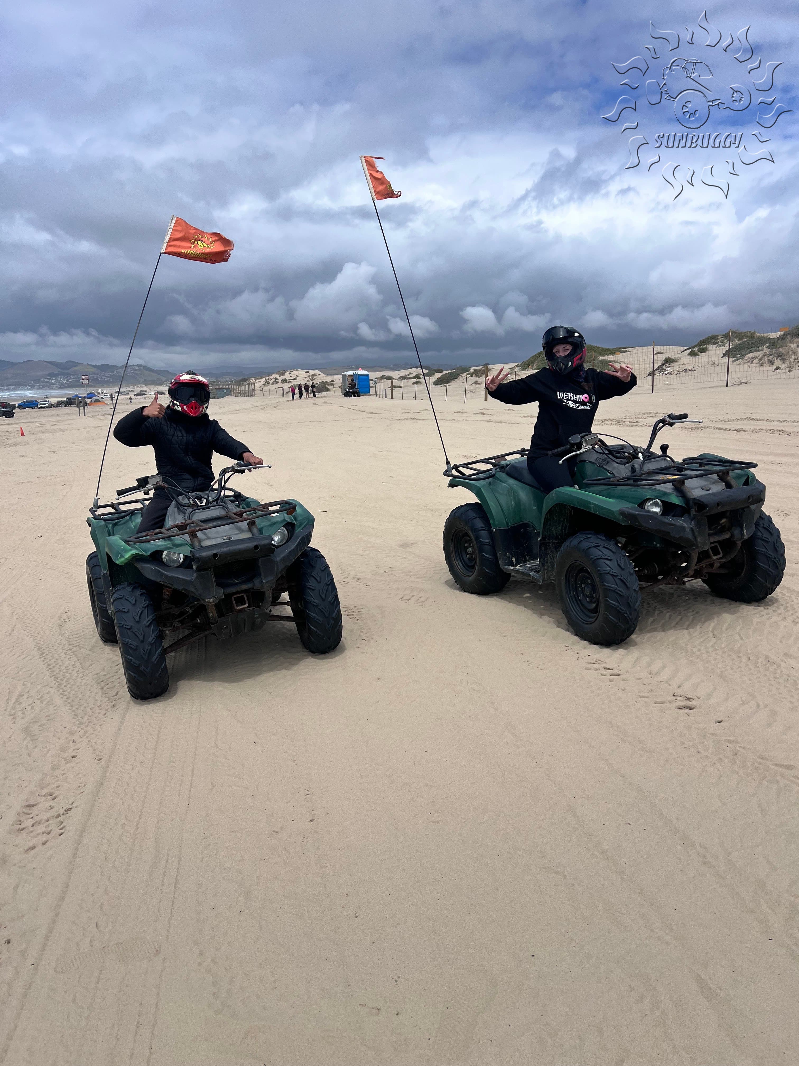 Pismo adventure photo