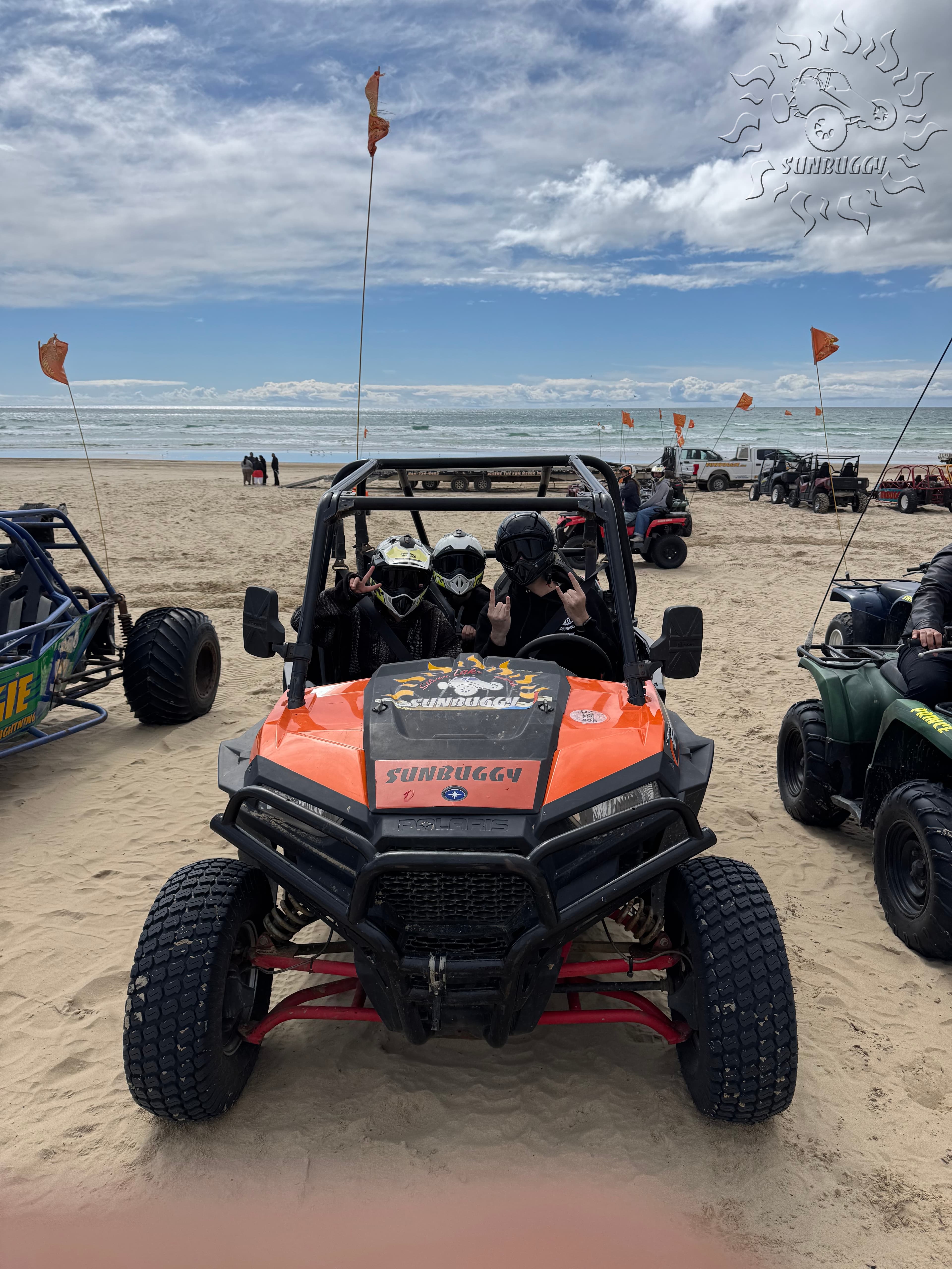Pismo adventure photo