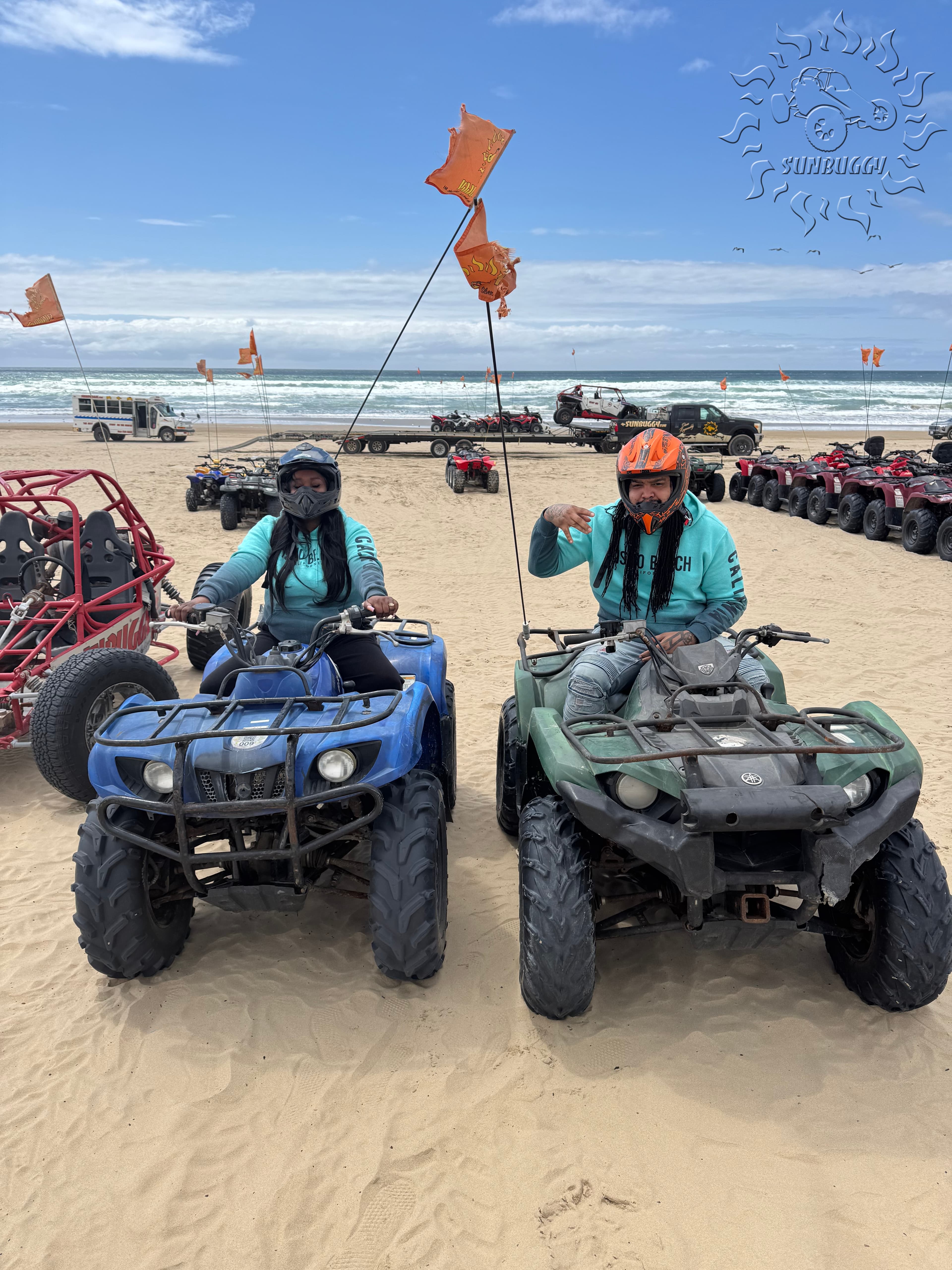 Pismo adventure photo