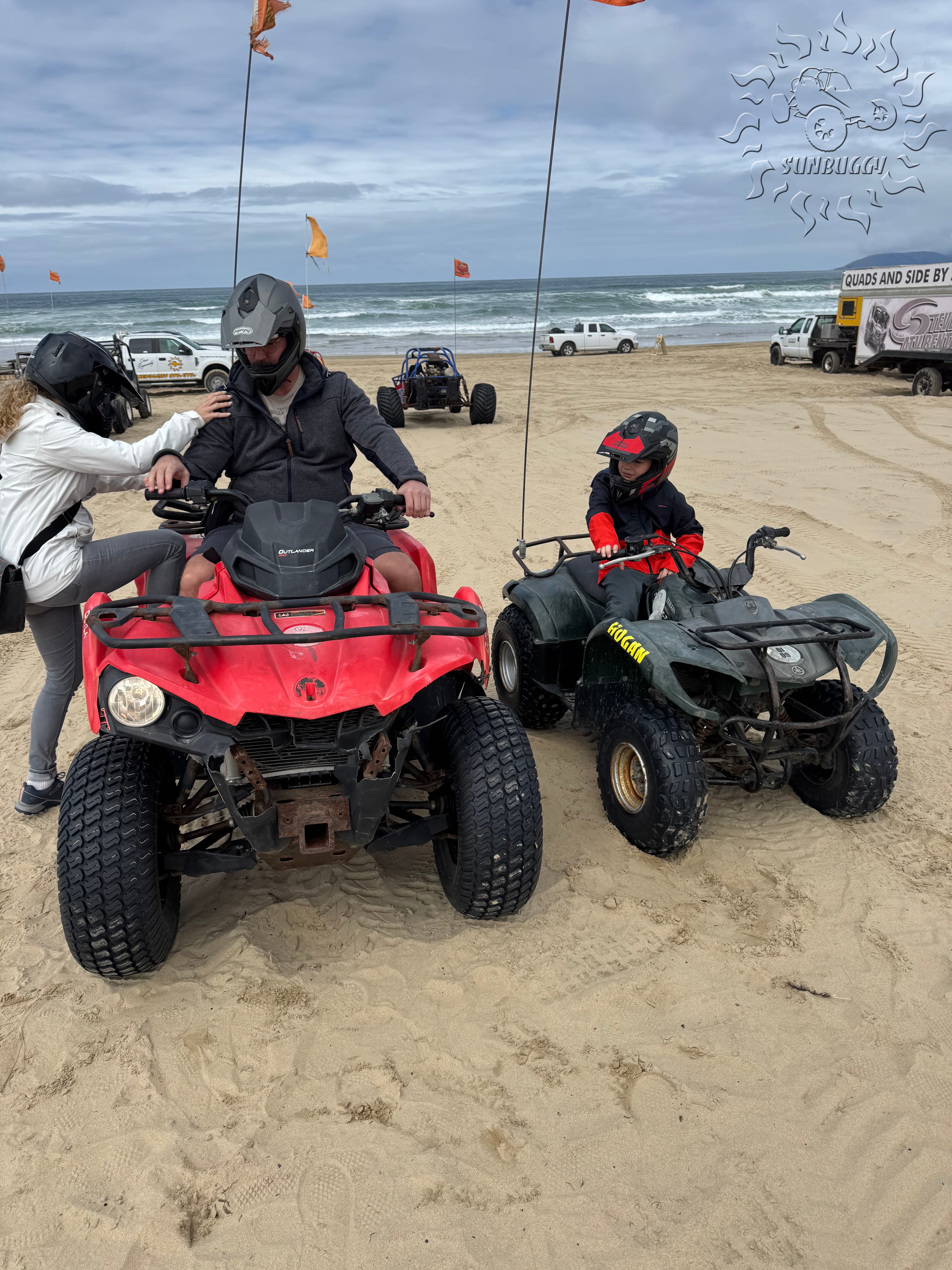 Pismo adventure photo