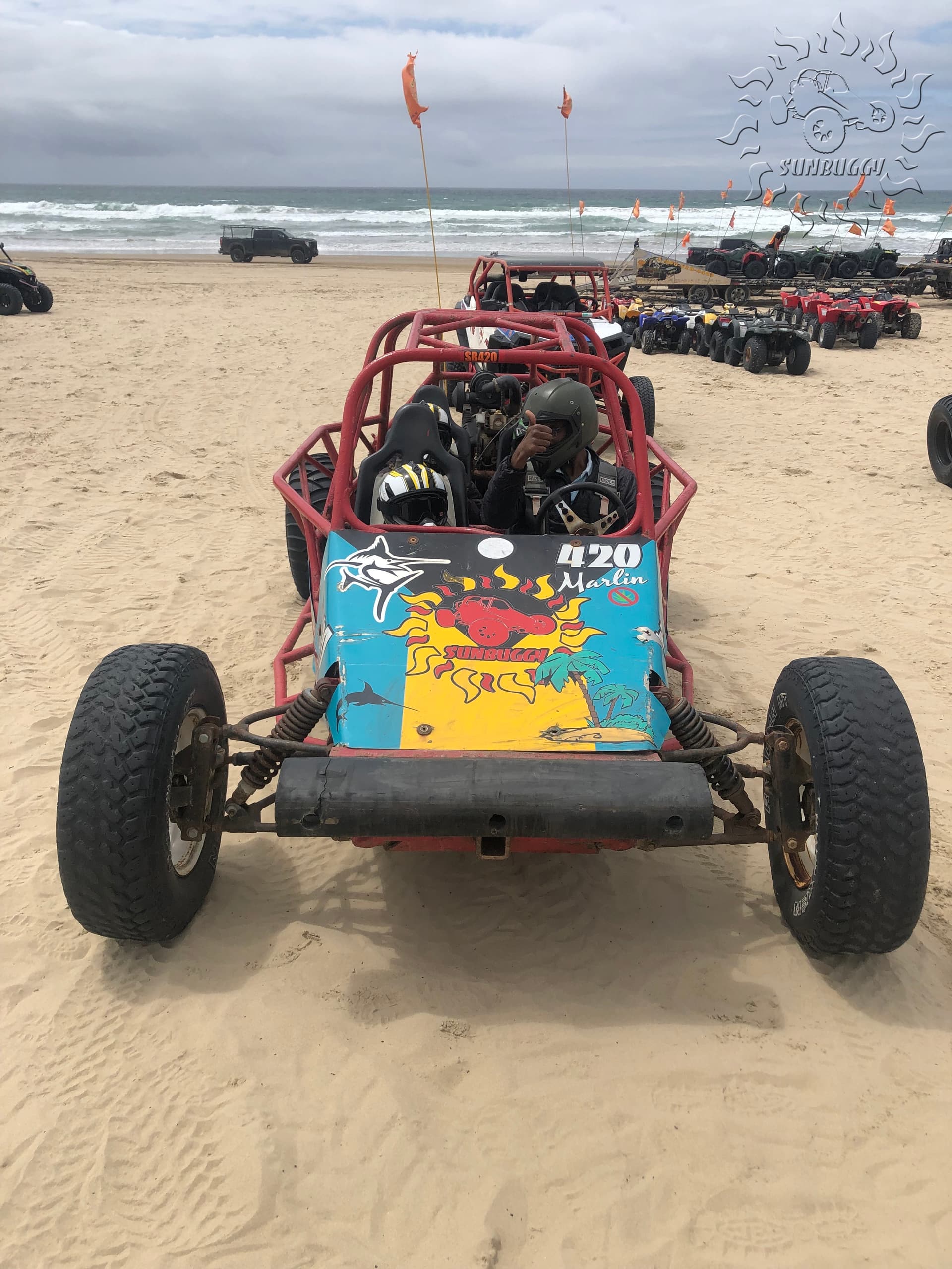 Pismo adventure photo