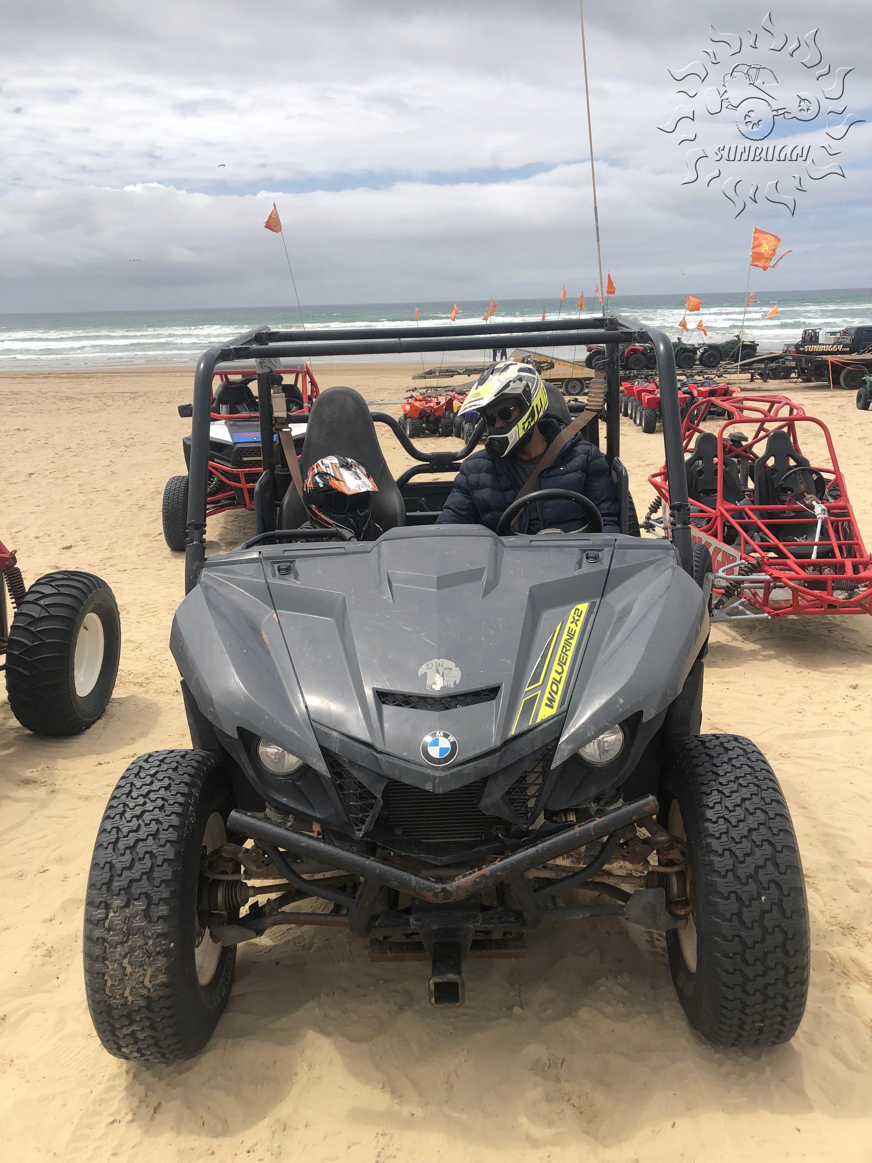 Pismo adventure photo