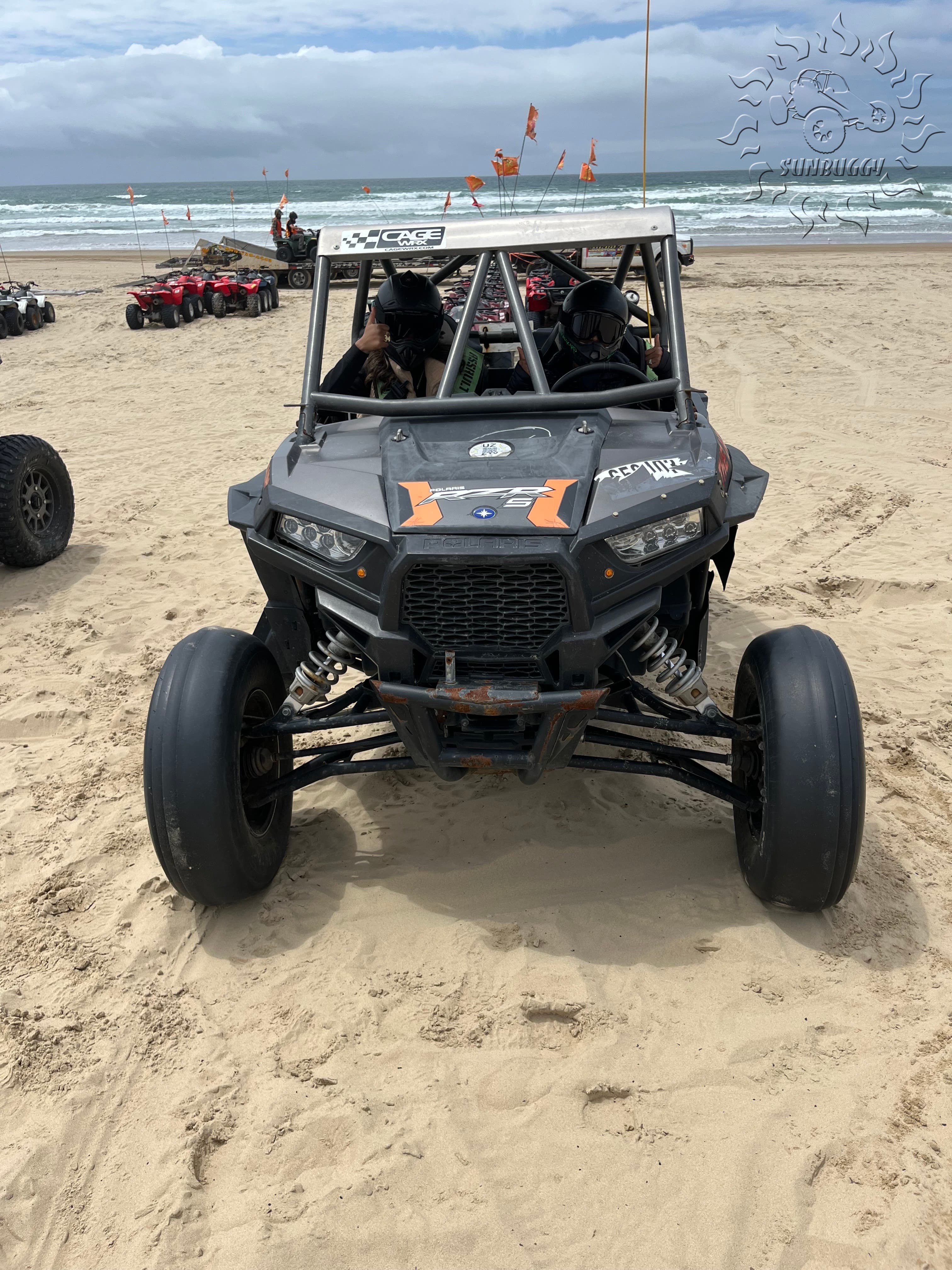 Pismo adventure photo
