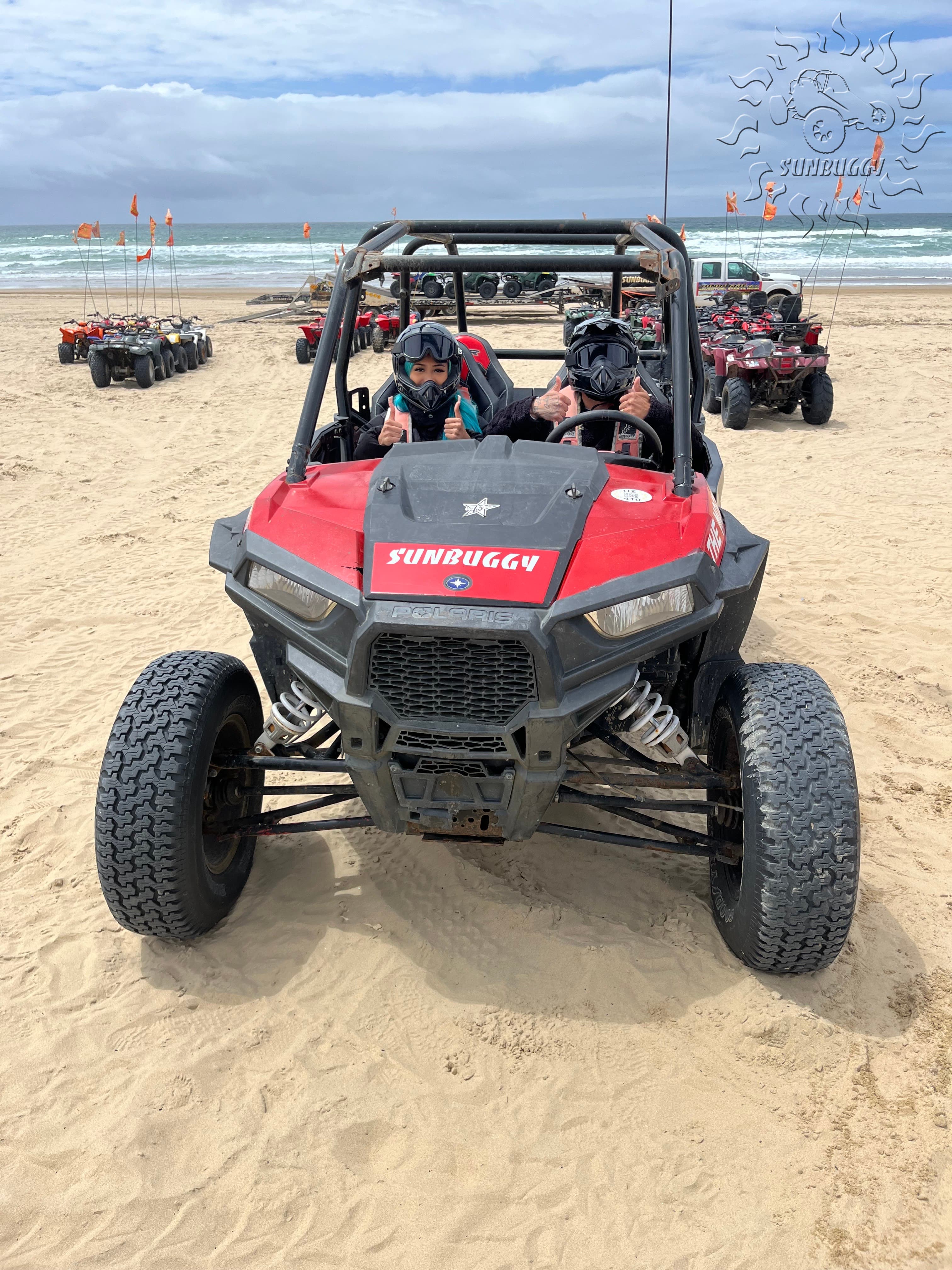 Pismo adventure photo