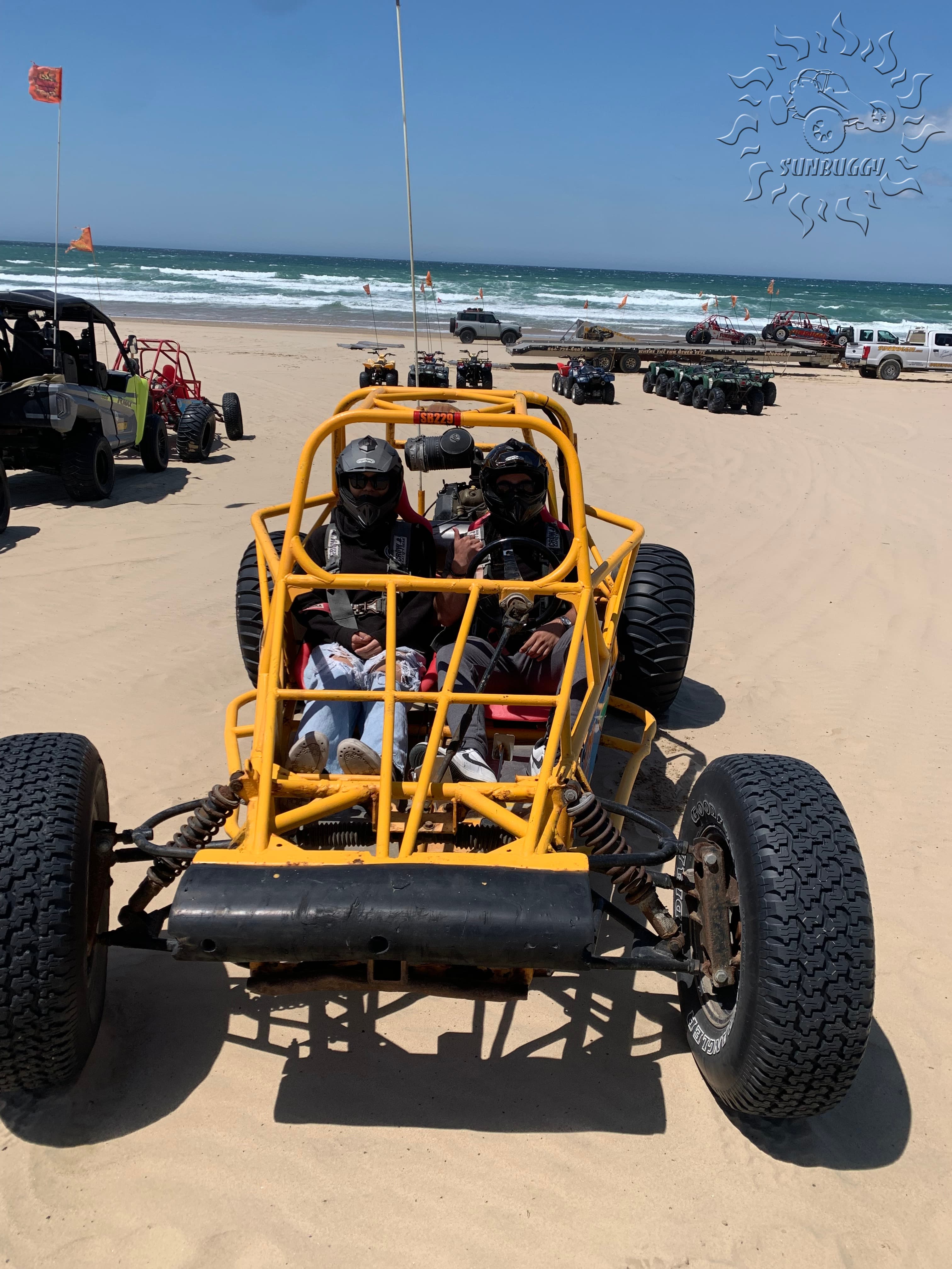 Pismo adventure photo