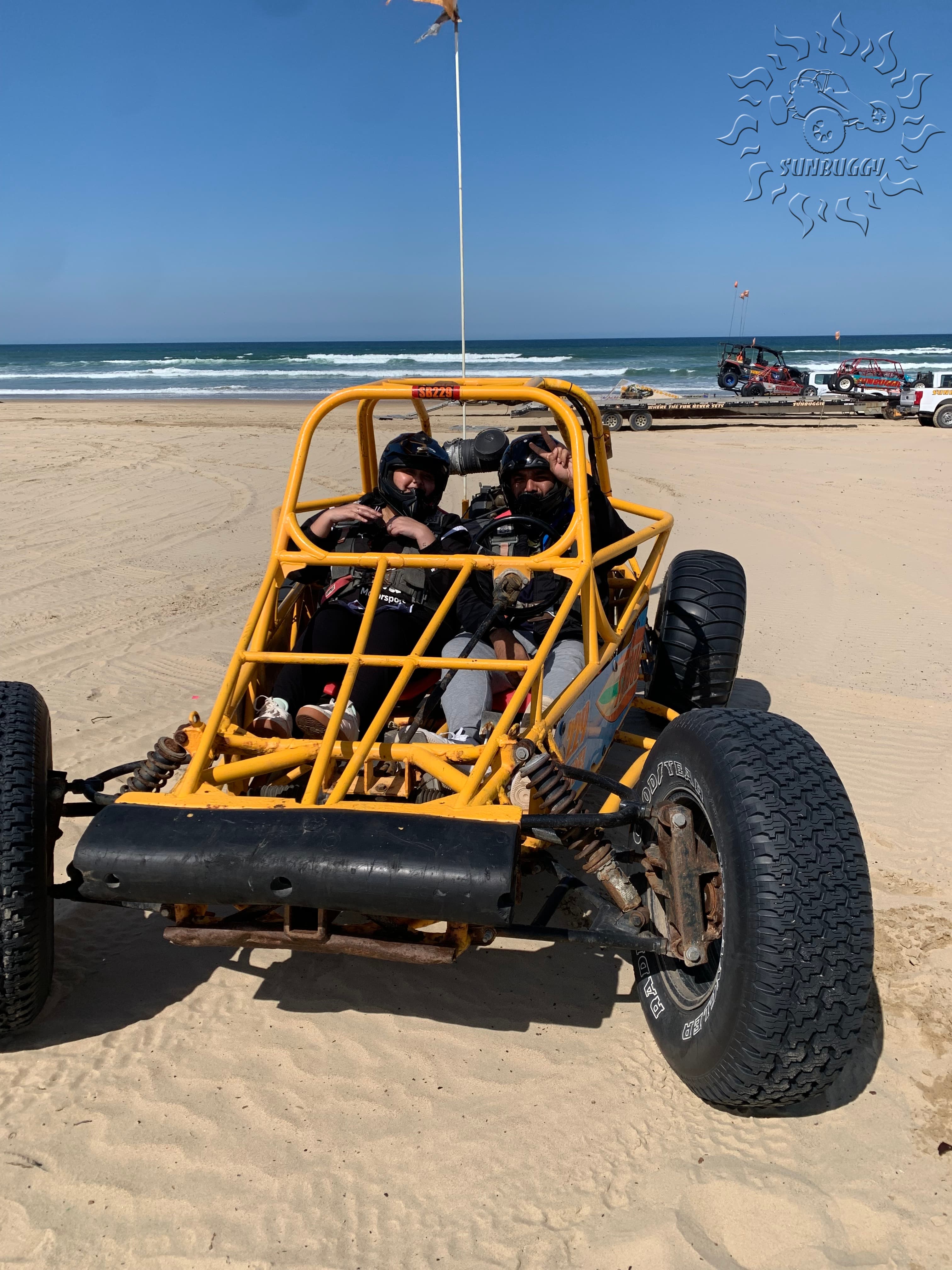 Pismo adventure photo