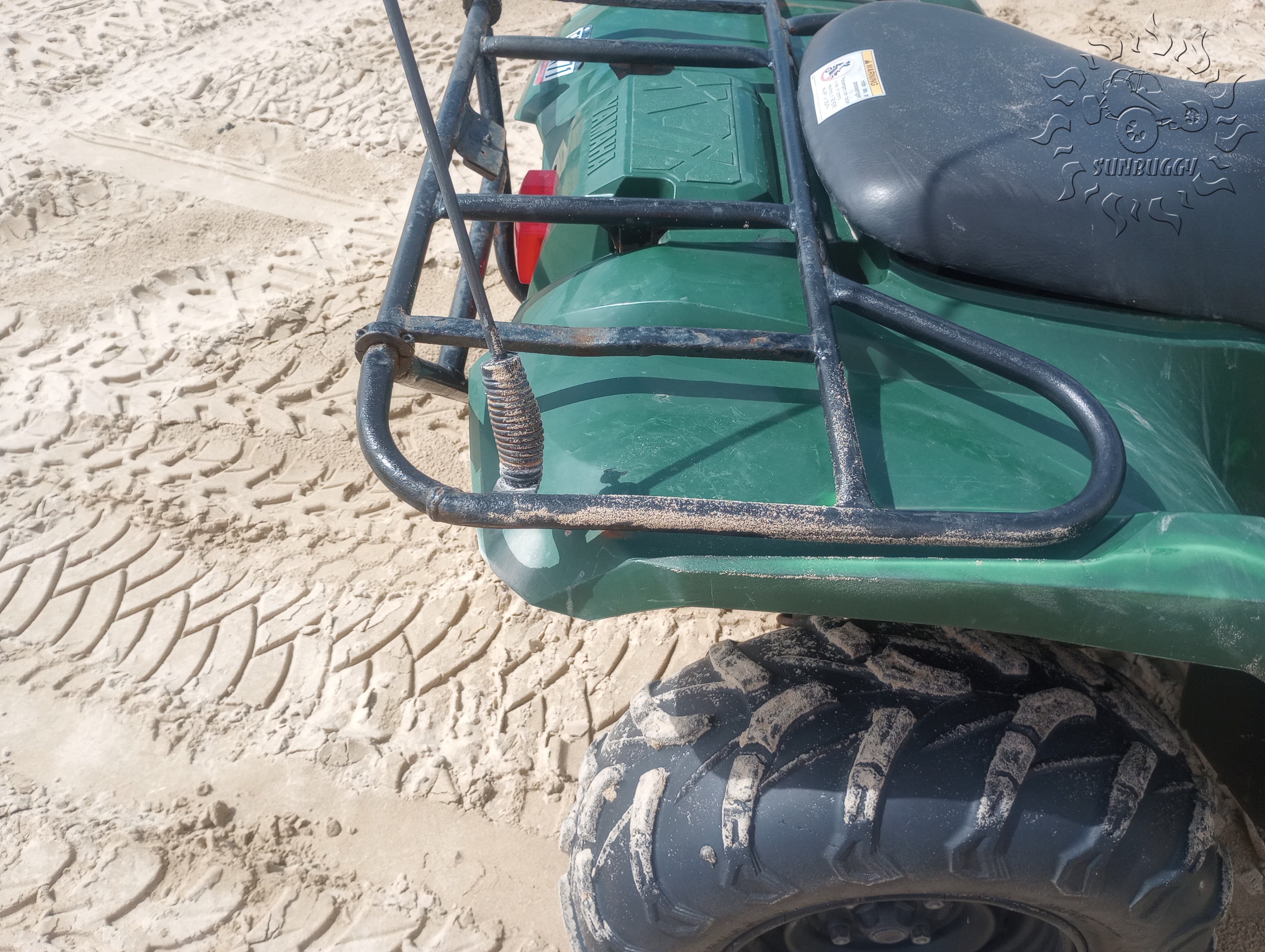 Pismo adventure photo