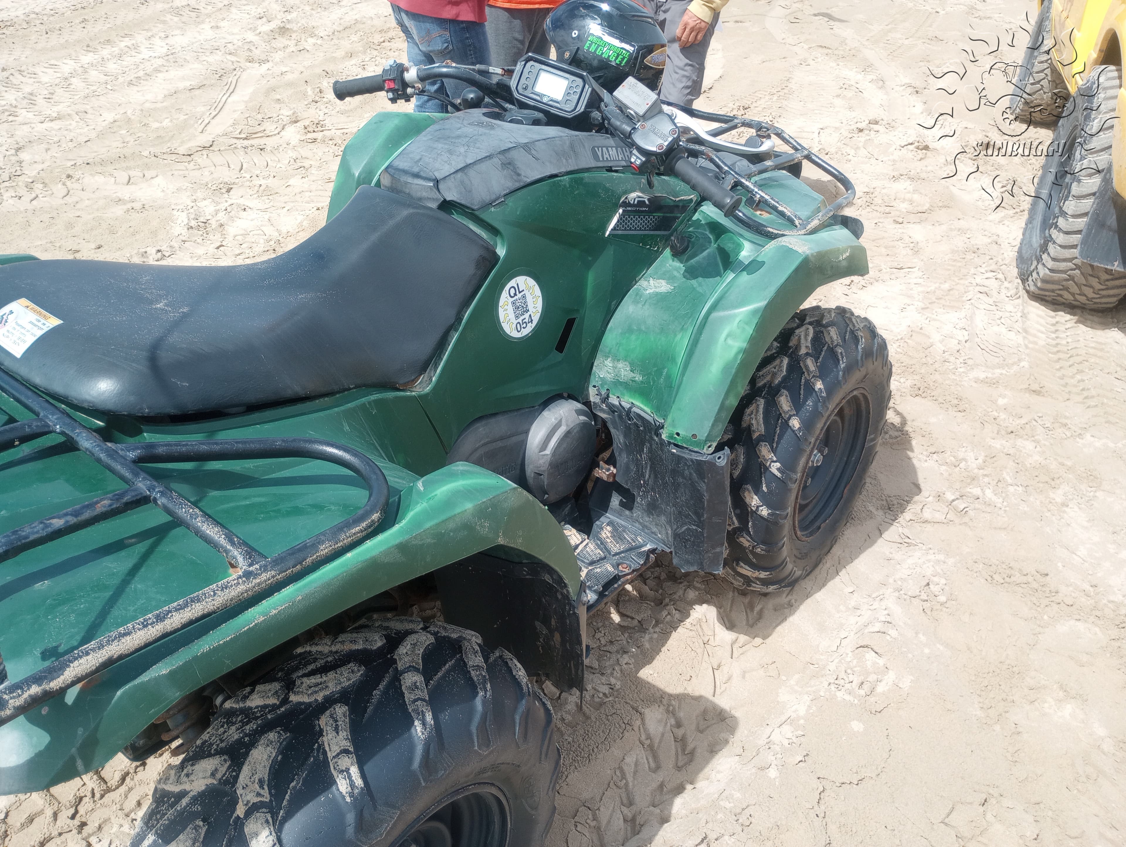 Pismo adventure photo