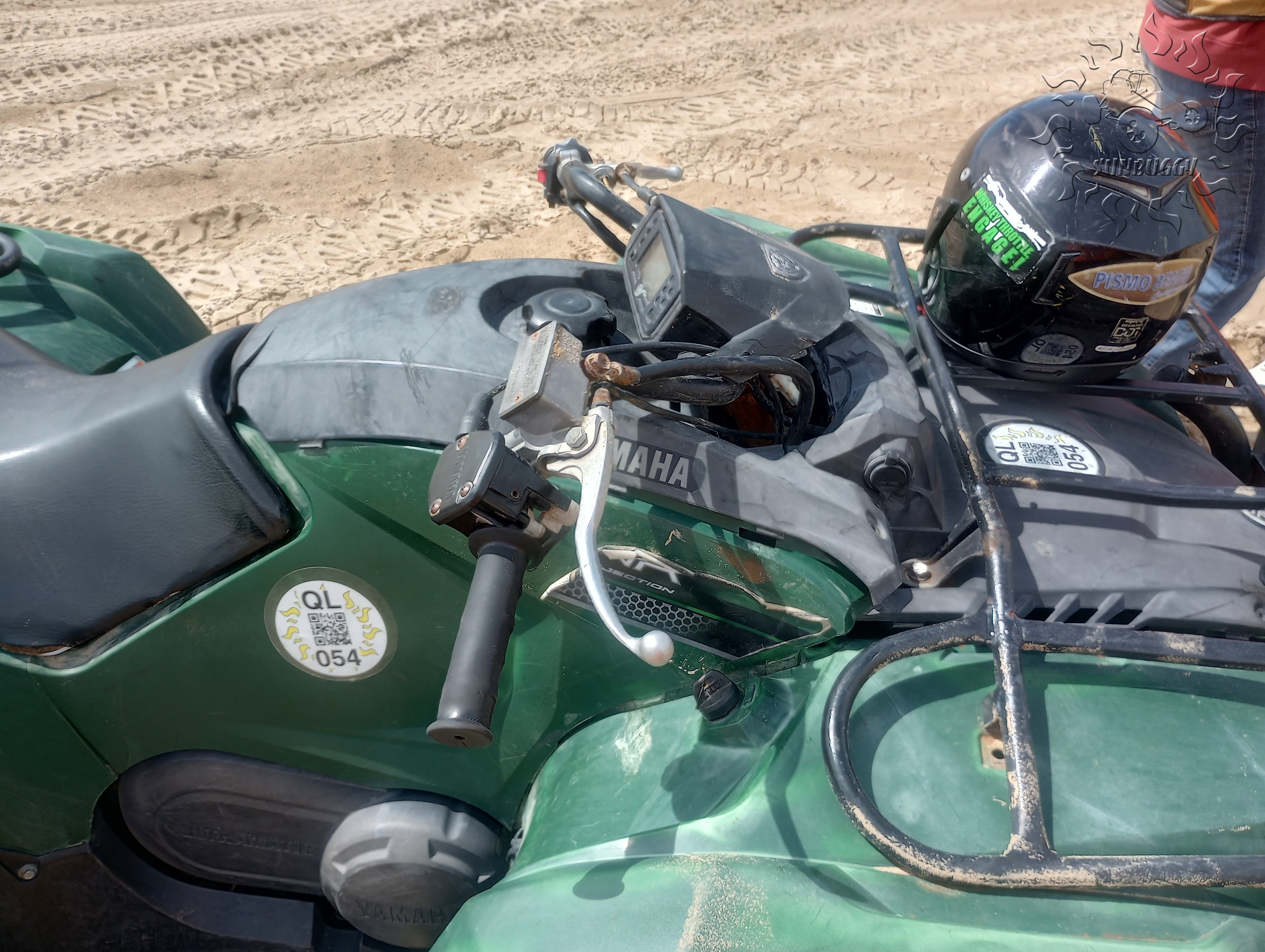 Pismo adventure photo