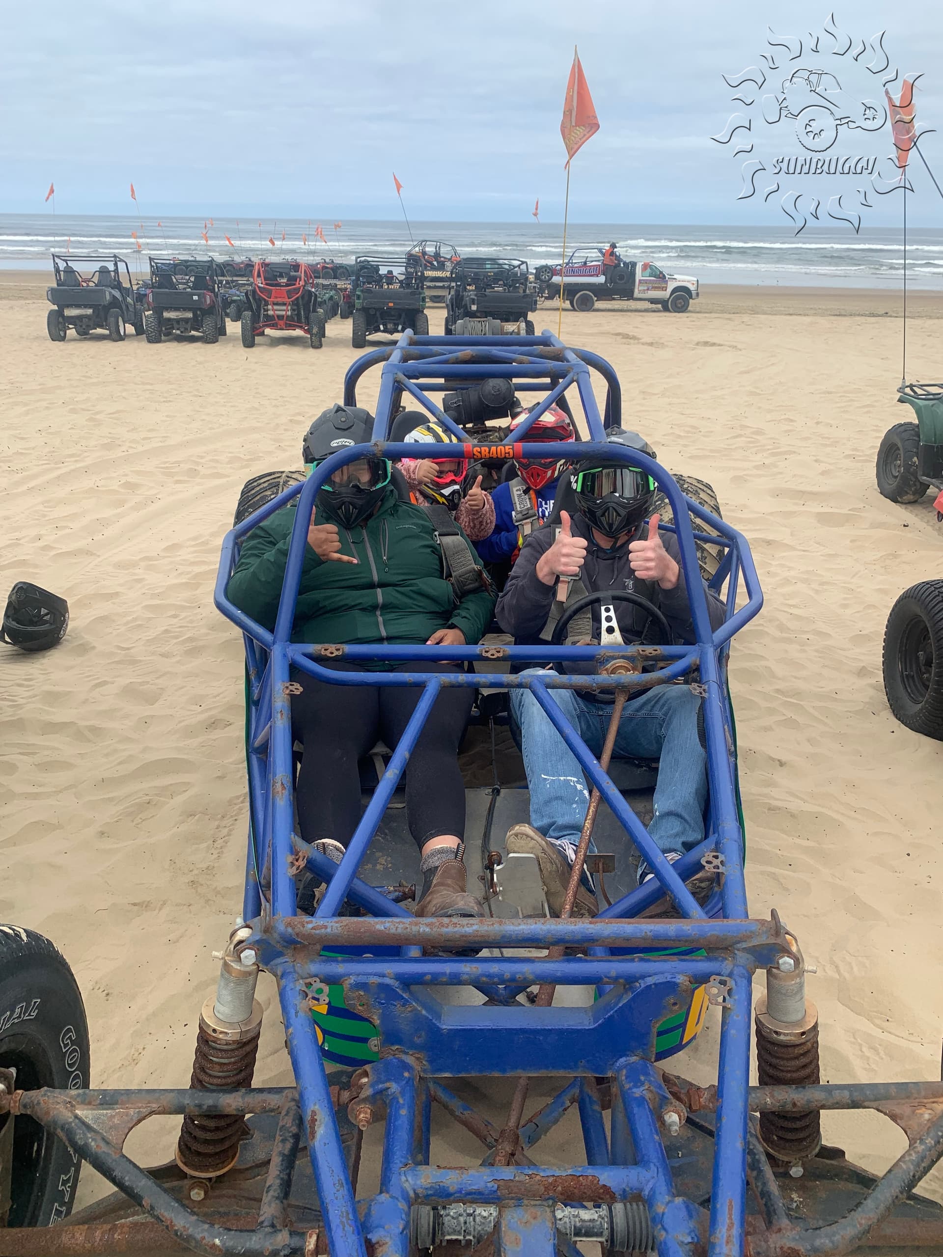 Pismo adventure photo