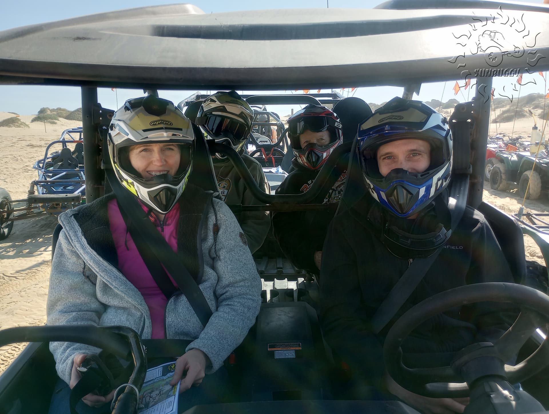 Pismo adventure photo