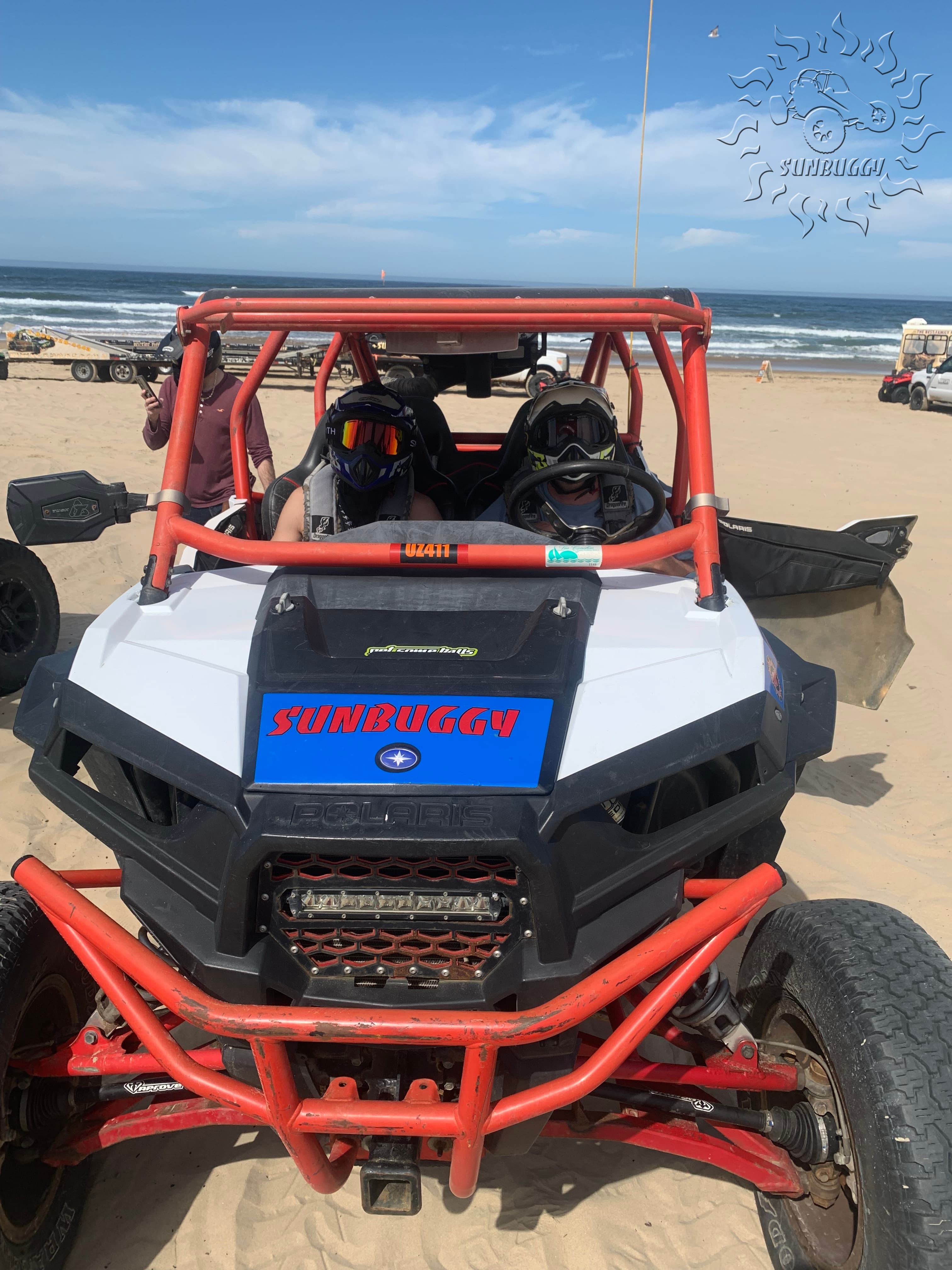 Pismo adventure photo