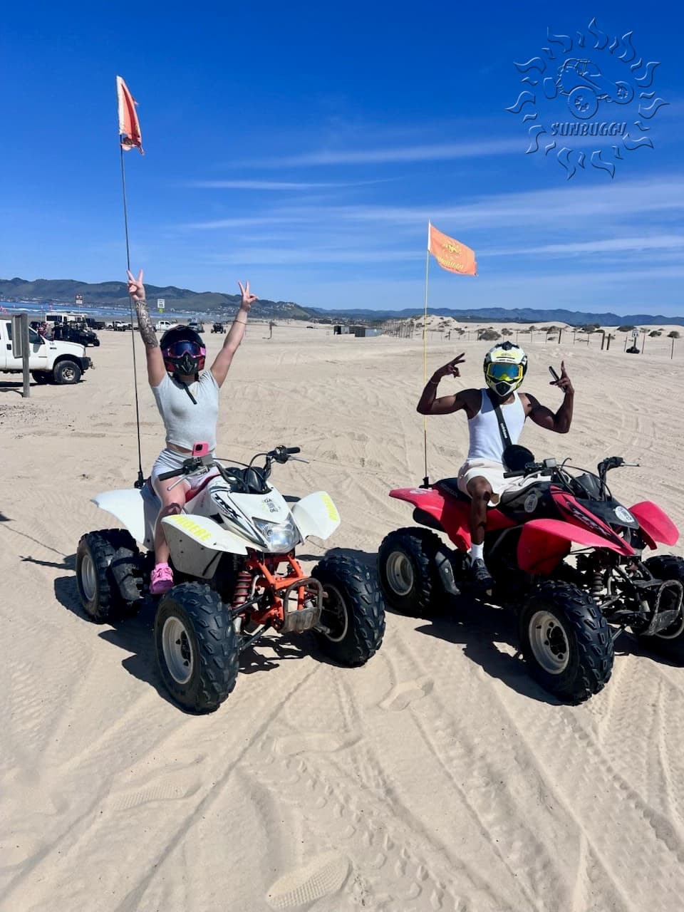 Pismo adventure photo