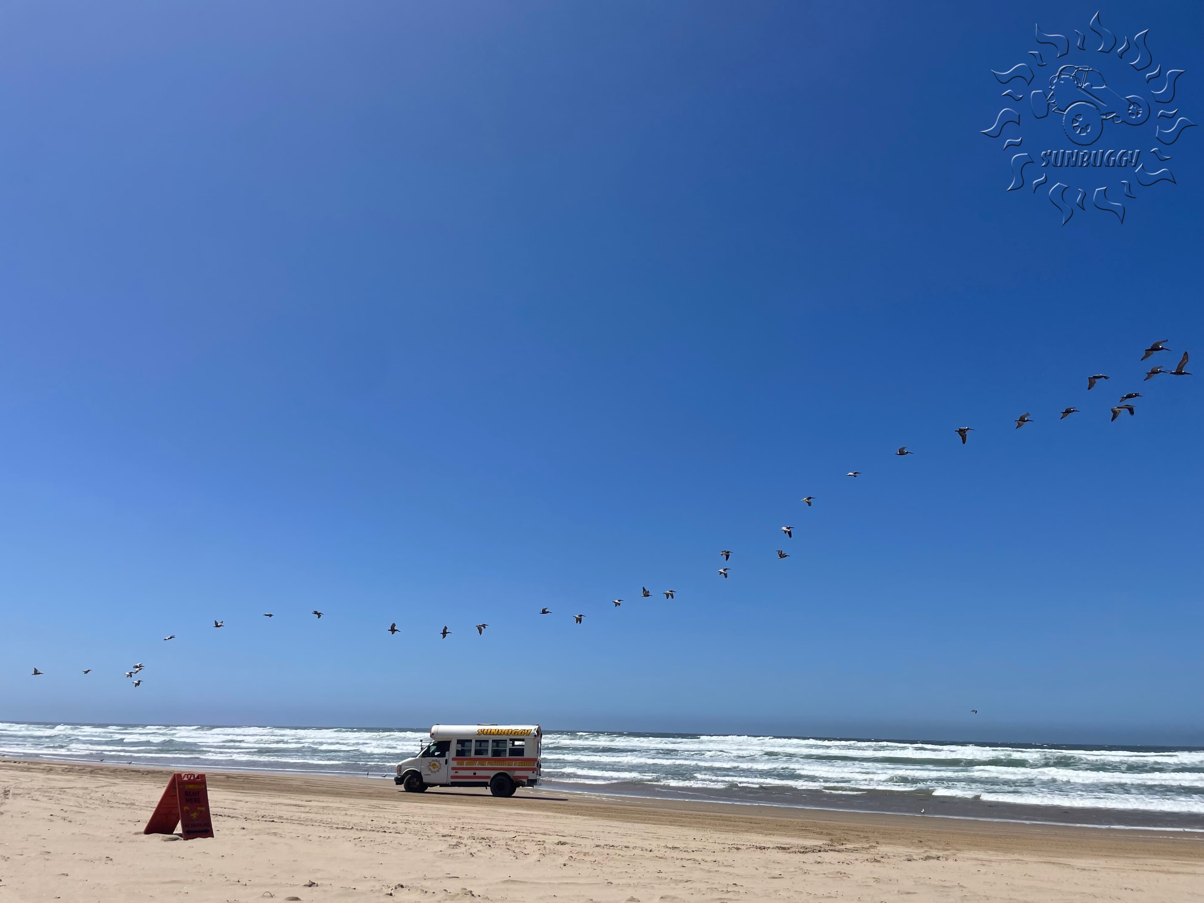Pismo adventure photo