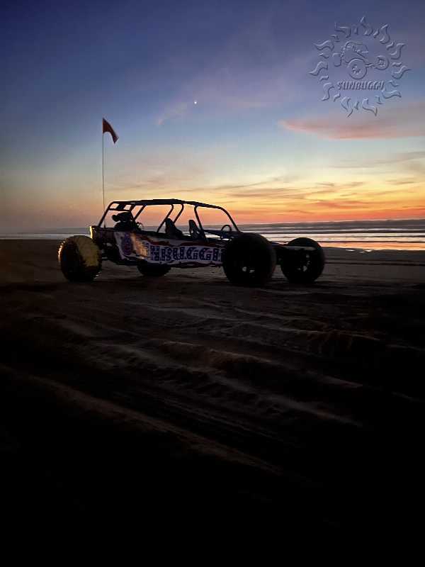 Pismo adventure photo