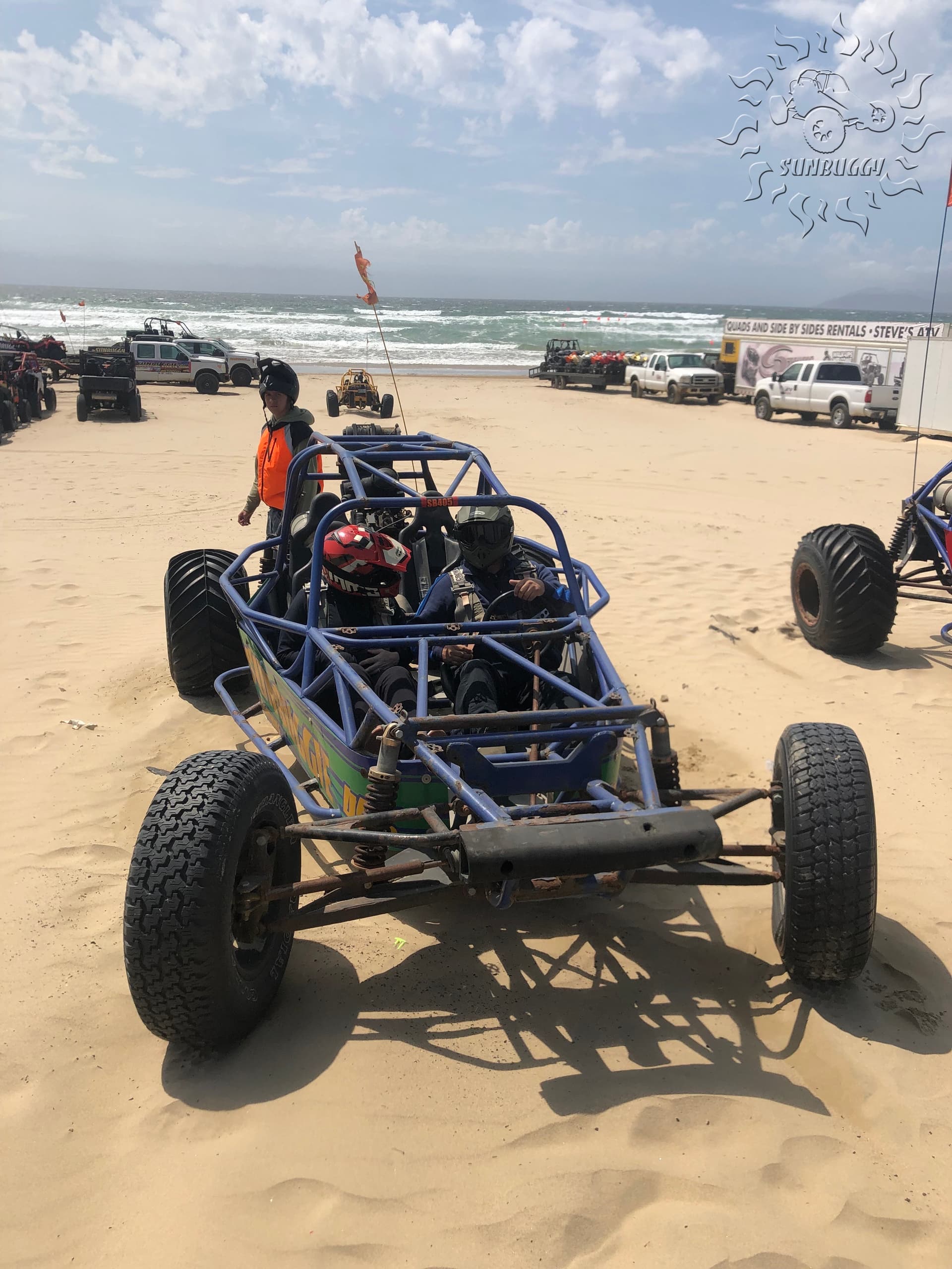 Pismo adventure photo
