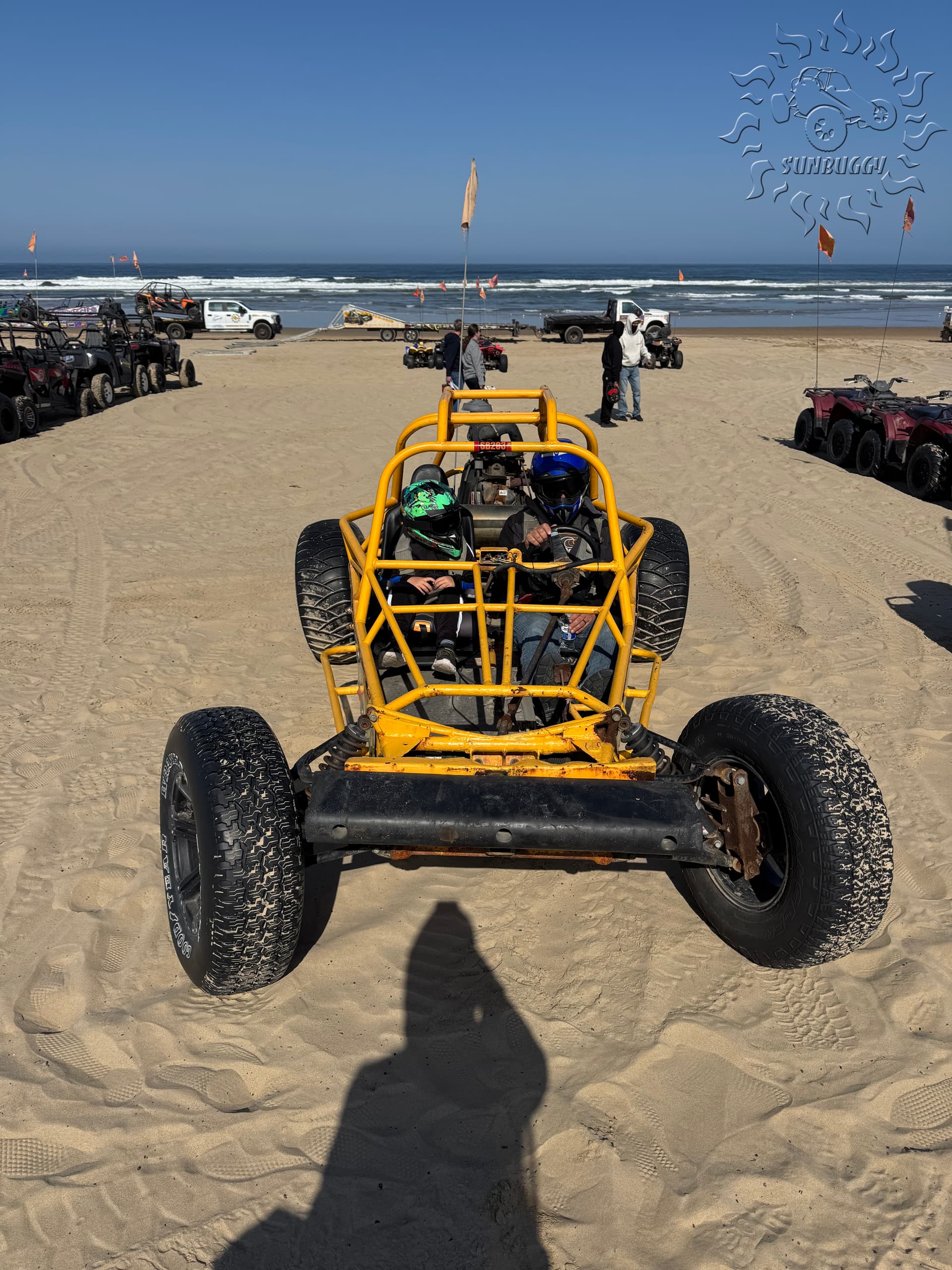Pismo adventure photo