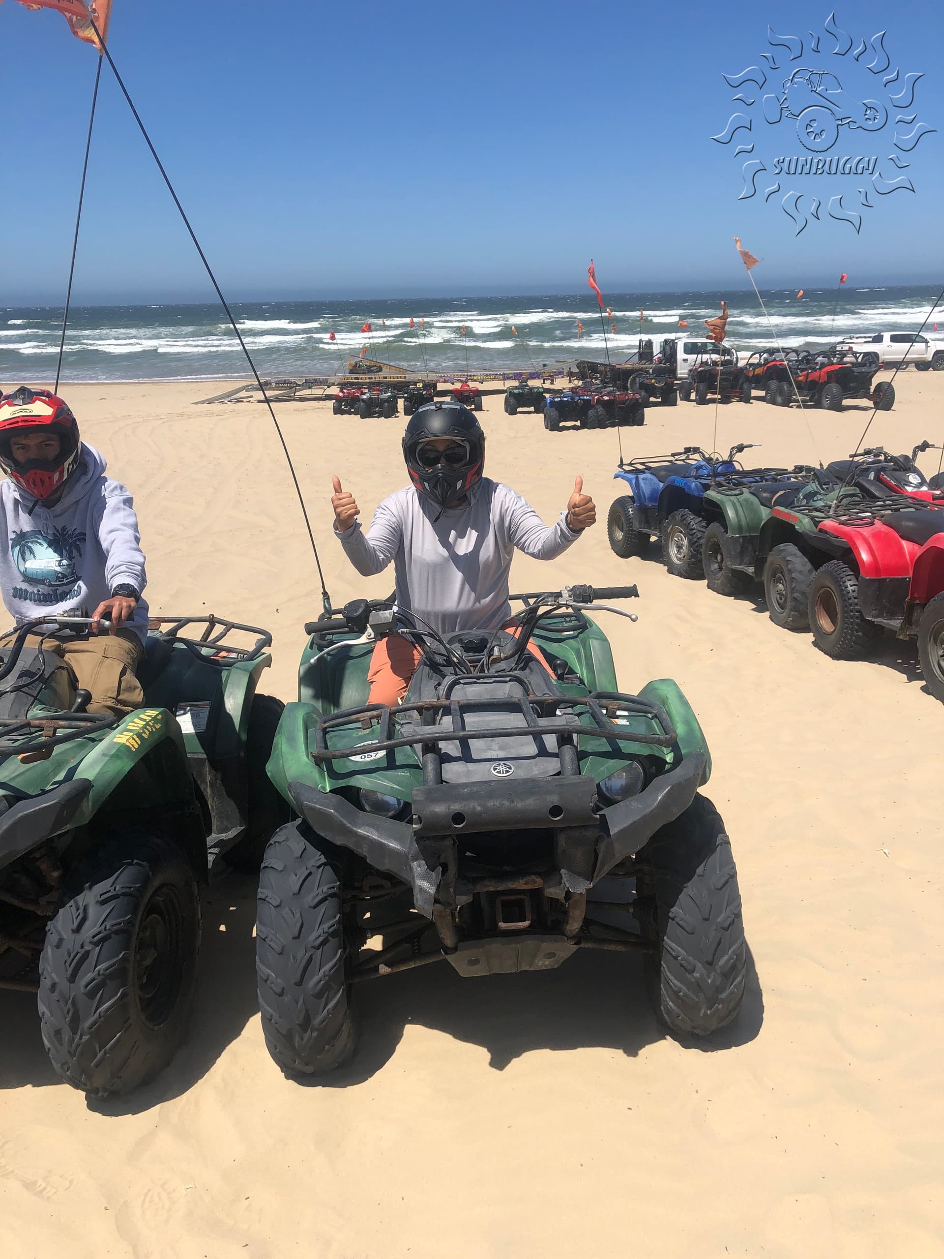 Pismo adventure photo