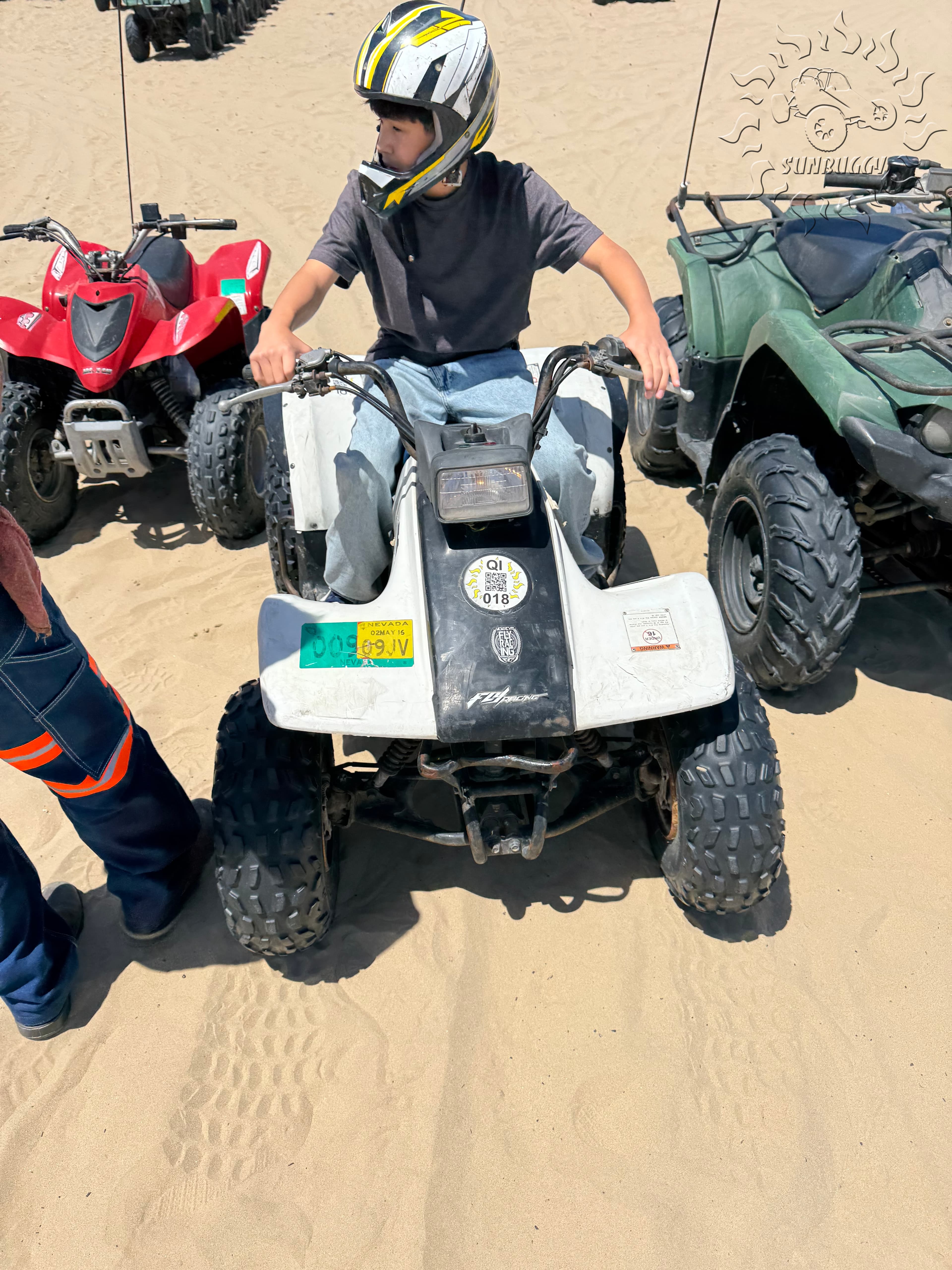 Pismo adventure photo