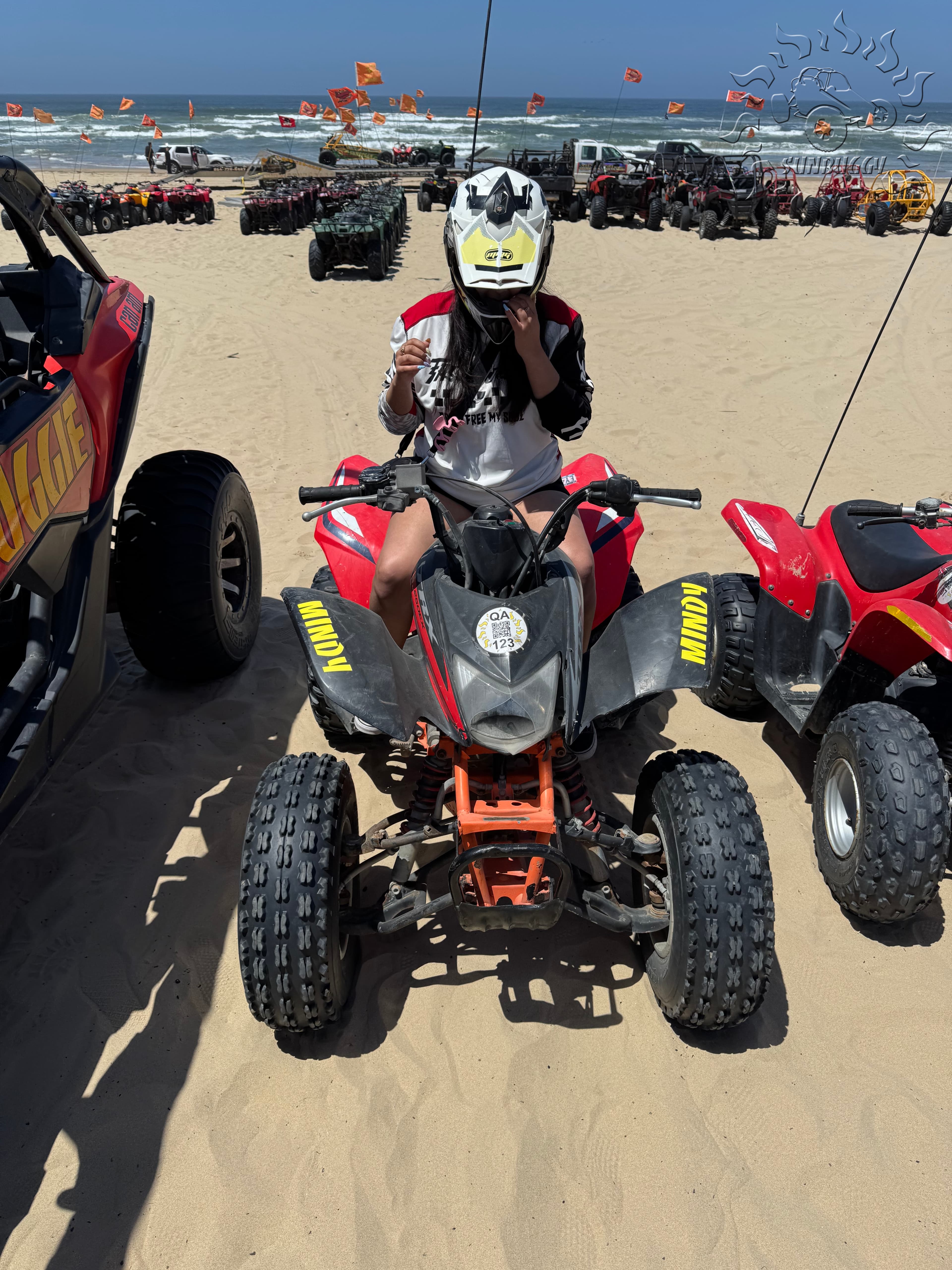 Pismo adventure photo