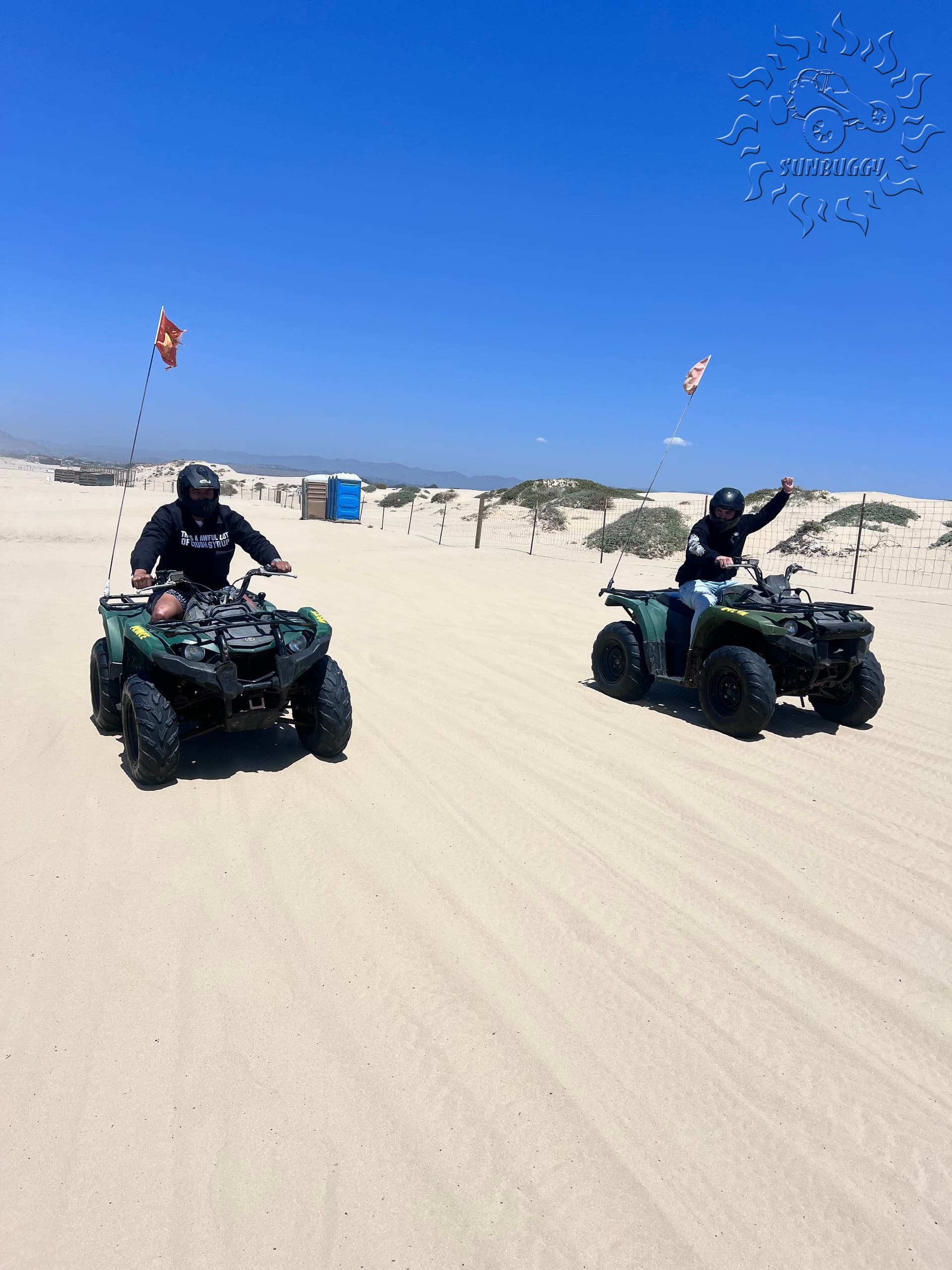 Pismo adventure photo