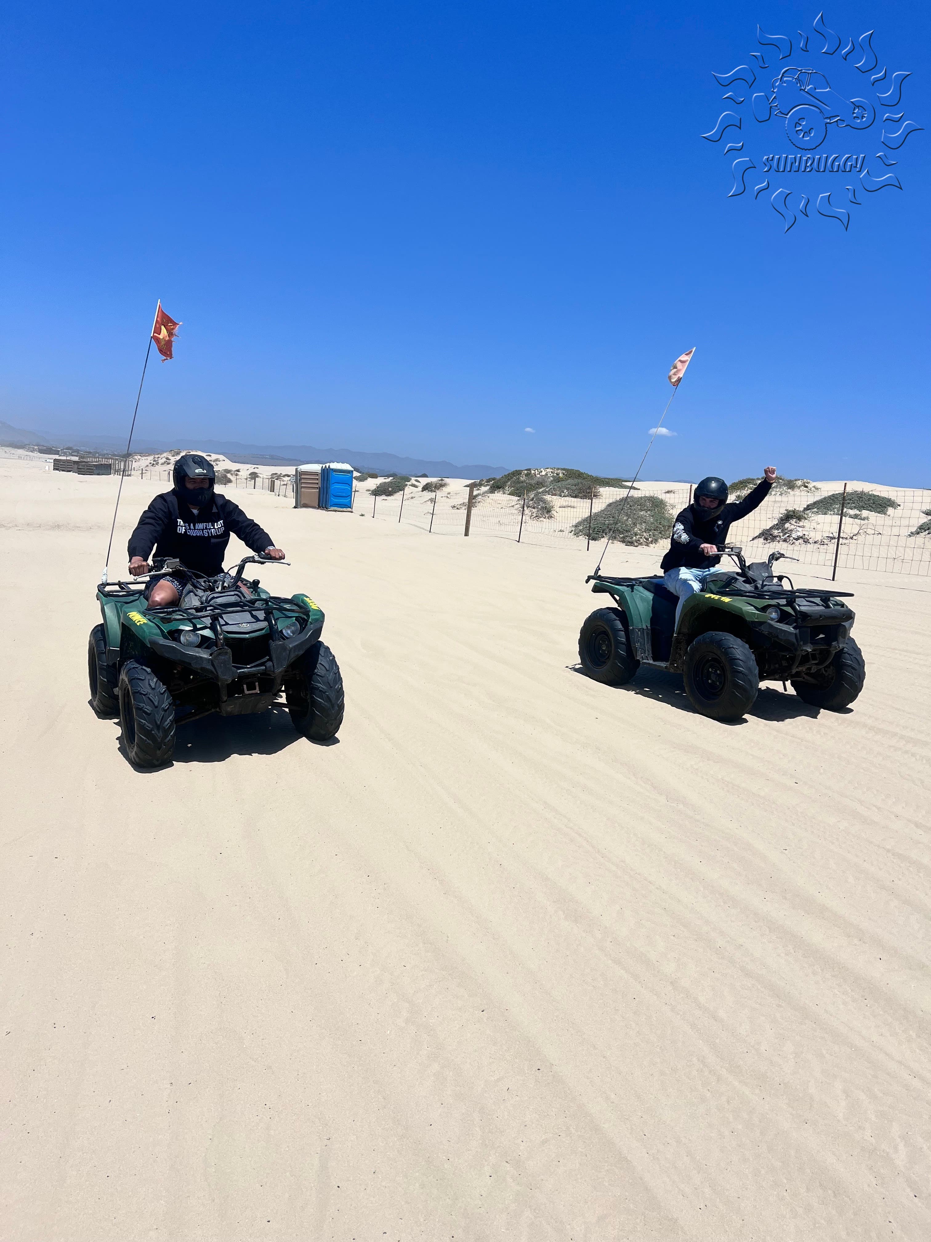 Pismo adventure photo