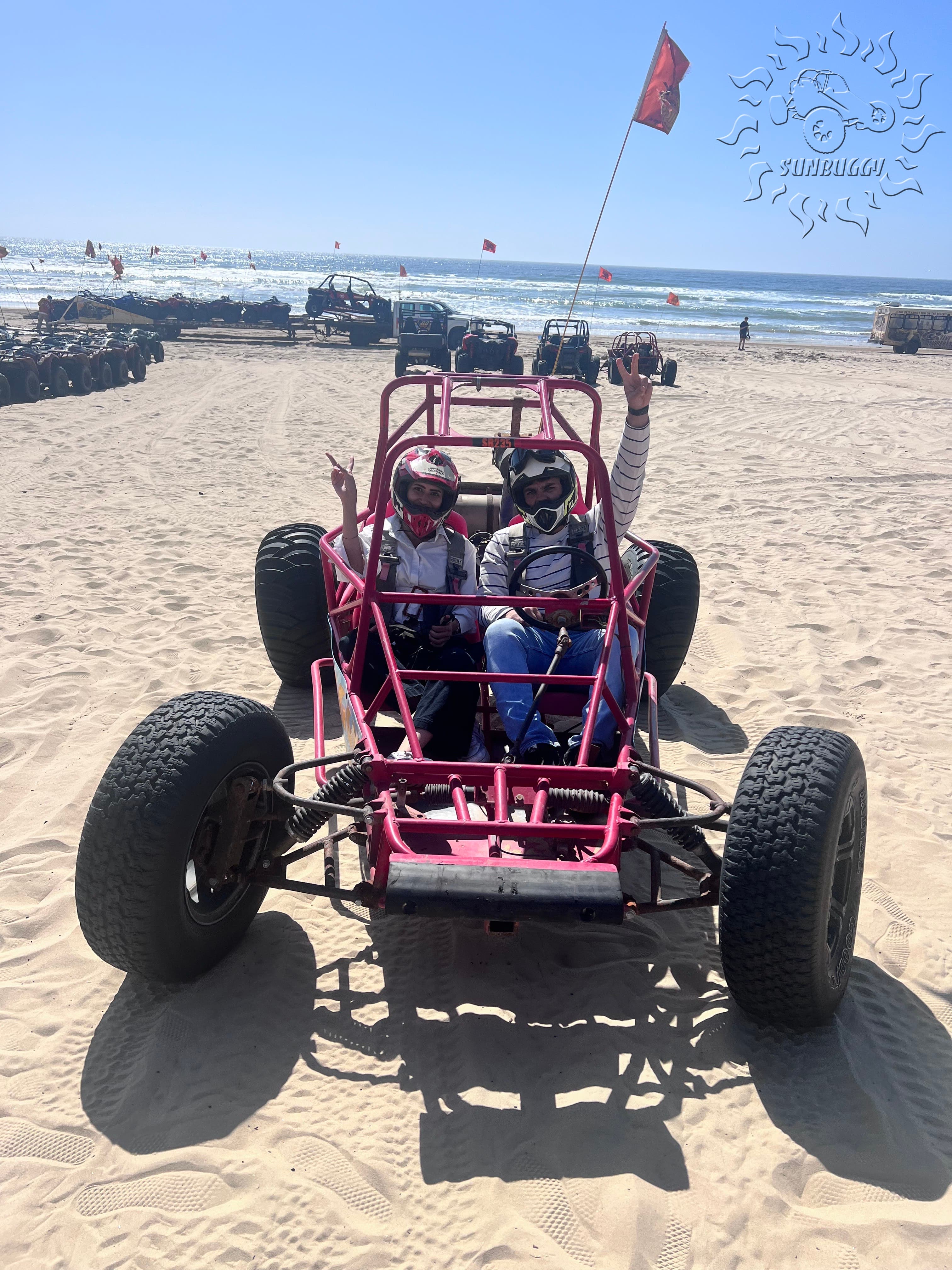 Pismo adventure photo