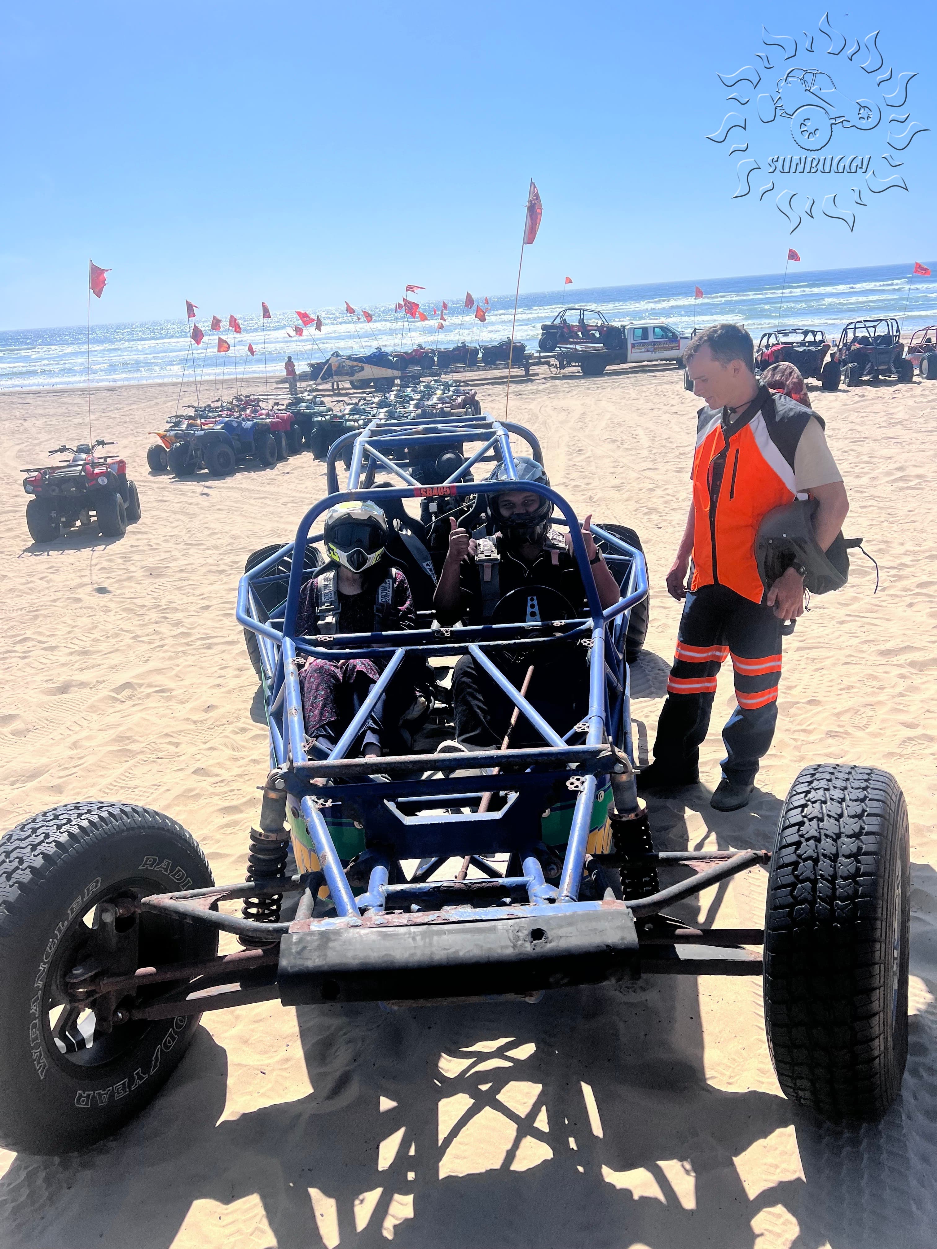 Pismo adventure photo